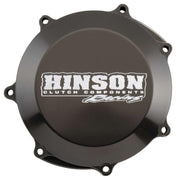 Hinson Clutch Cover - C196