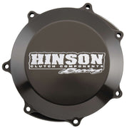 Hinson Clutch Cover - C196
