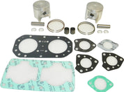 WSM Top End Rebuild Kit .5mm Over - 010-810-12