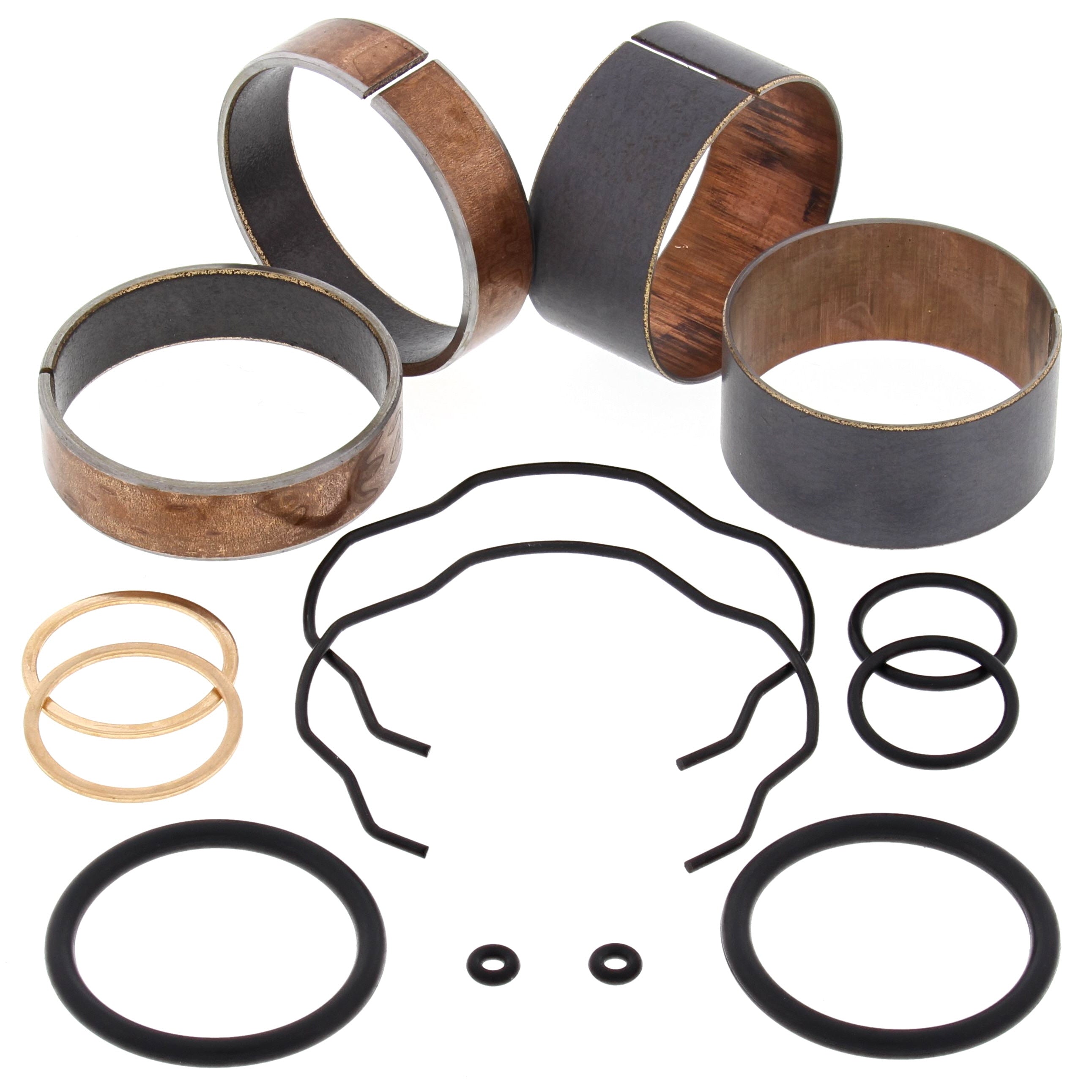 All Balls Racing Fork Bushing Kit 38-6018