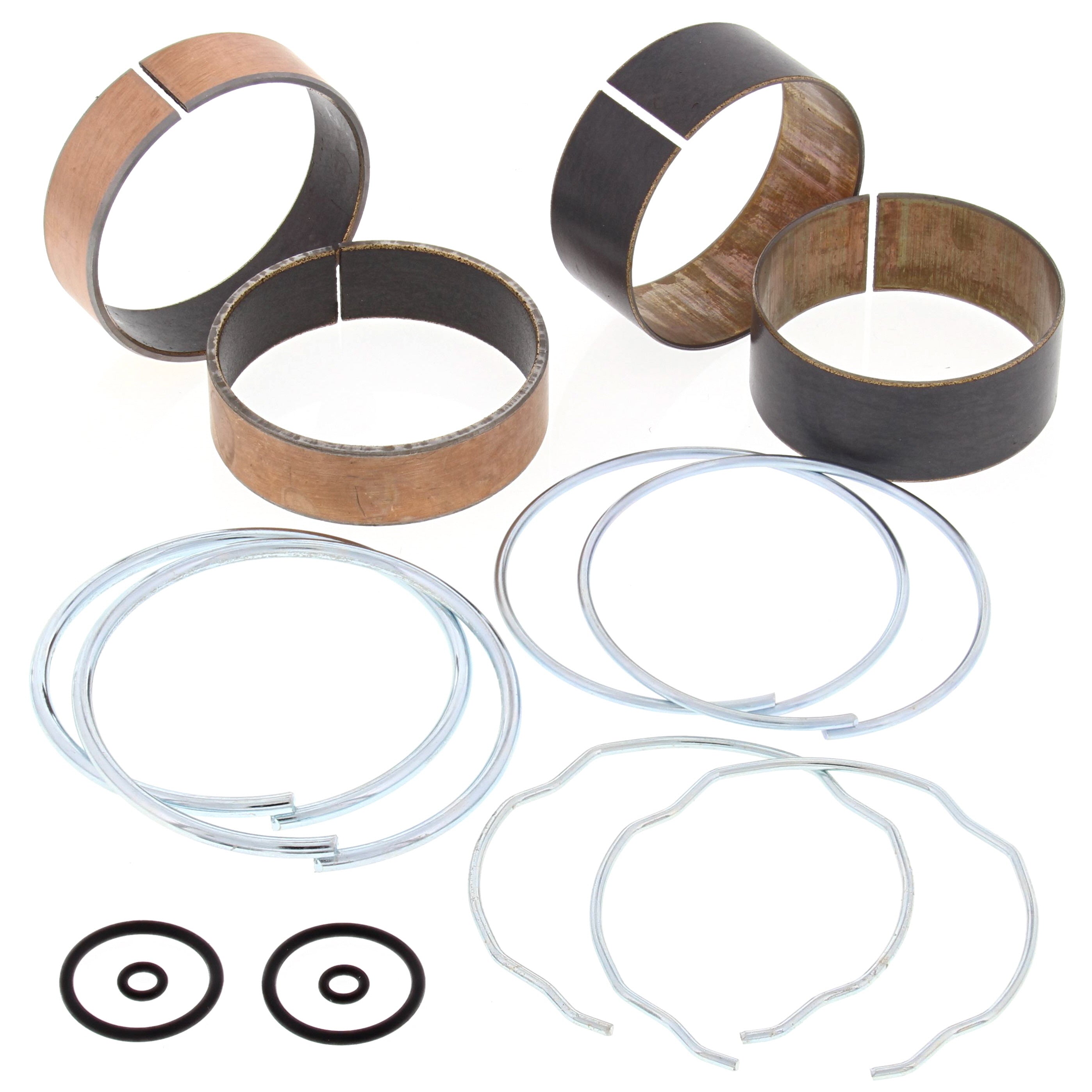 All Balls Racing Fork Bushing Kit 38-6020