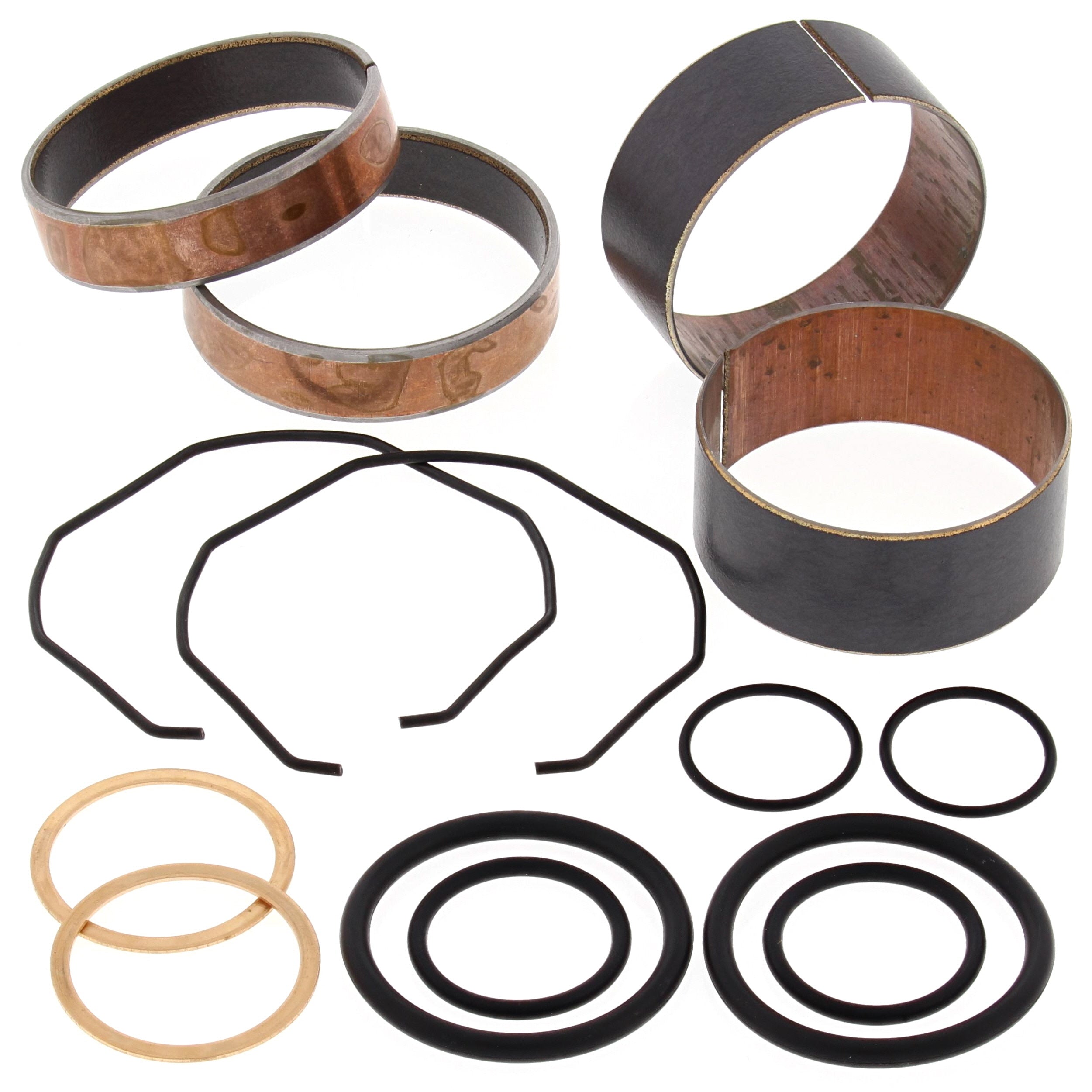 All Balls Racing Fork Bushing Kit 38-6027