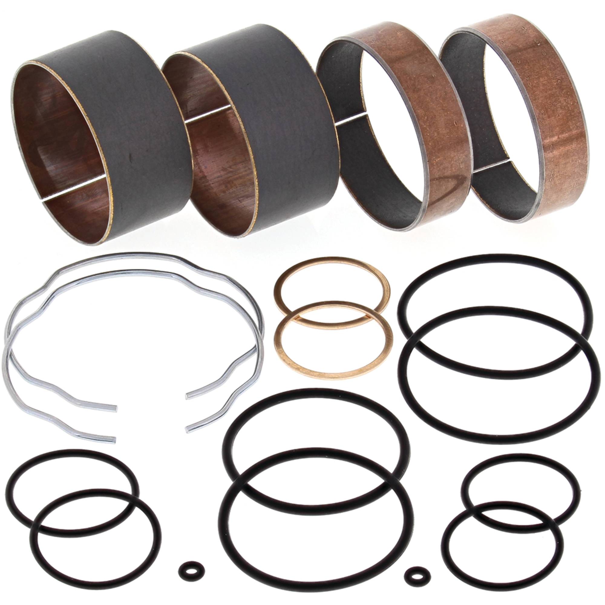 All Balls Racing Fork Bushing Kit 38-6037