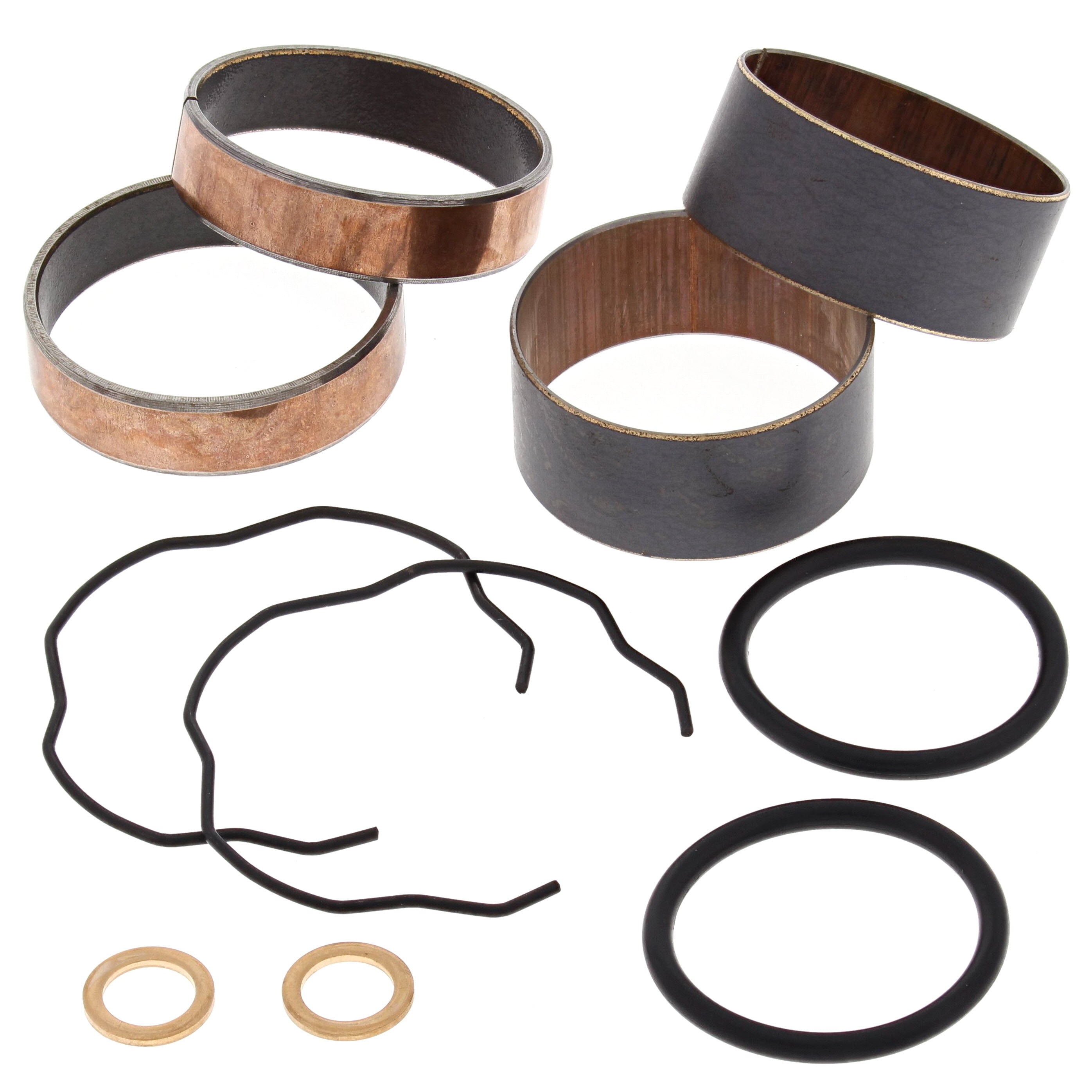 All Balls Racing Fork Bushing Kit 38-6039