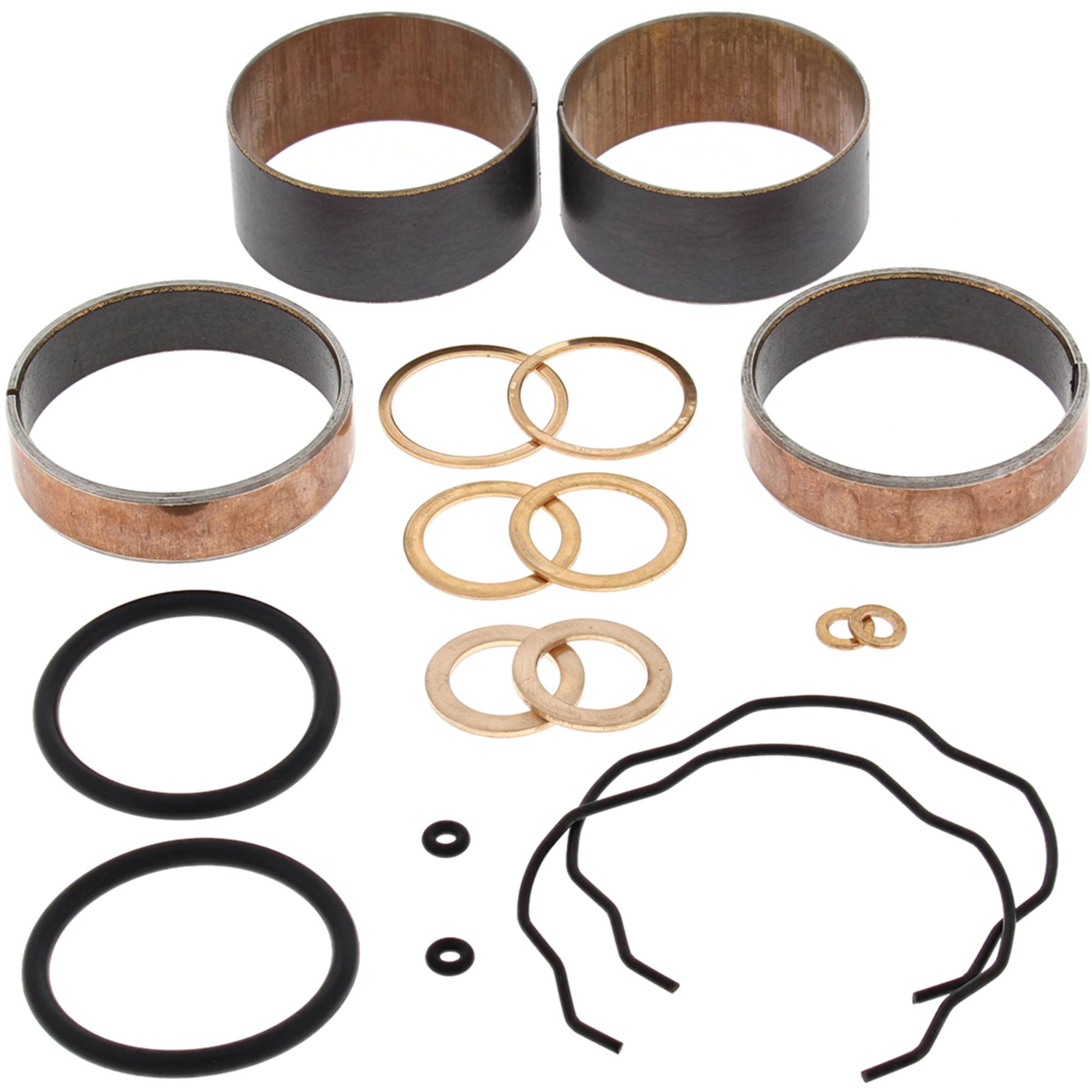 All Balls Racing Fork Bushing Kit 38-6048