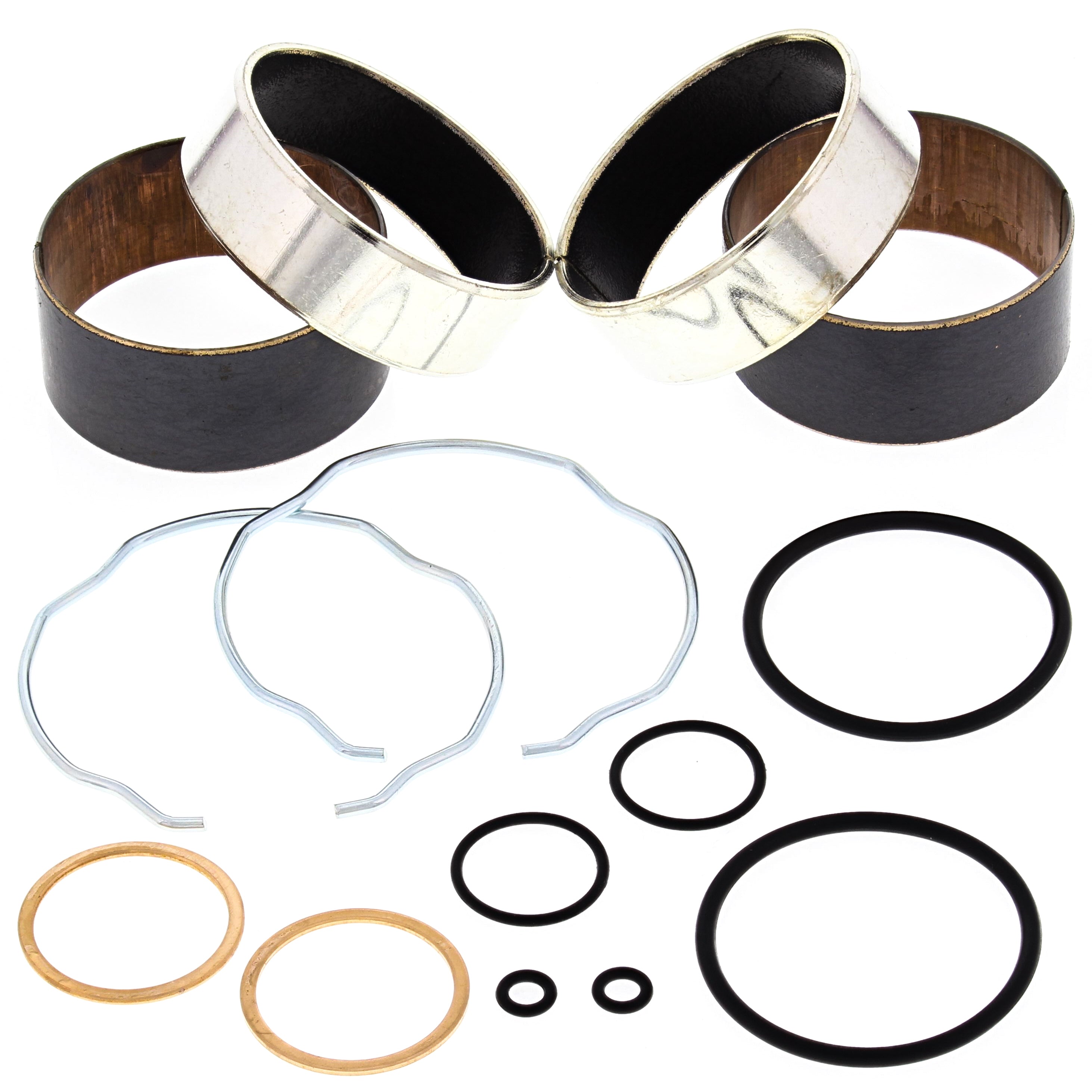All Balls Racing Fork Bushing Kit 38-6057