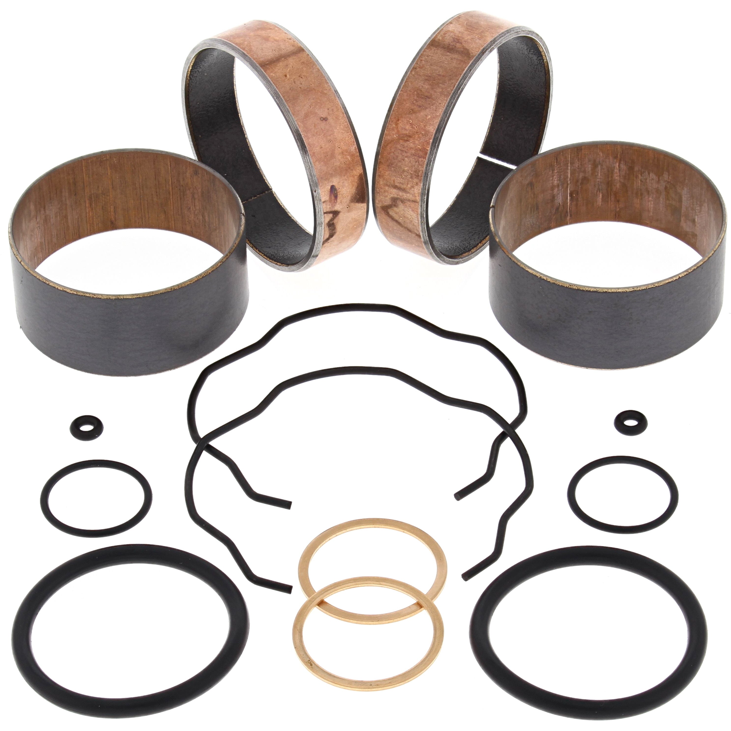 All Balls Racing Fork Bushing Kit 38-6063