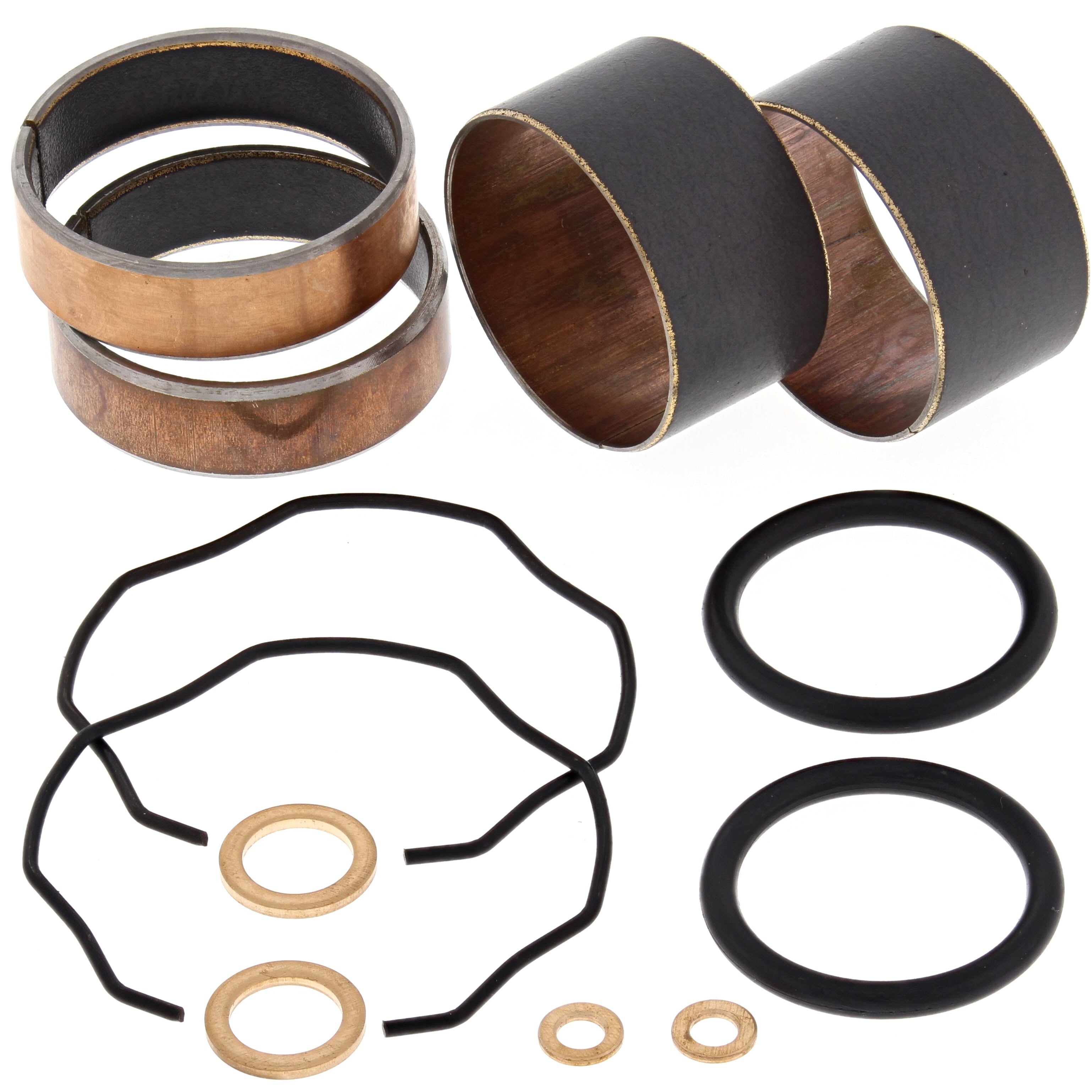 All Balls Racing Fork Bushing Kit 38-6065