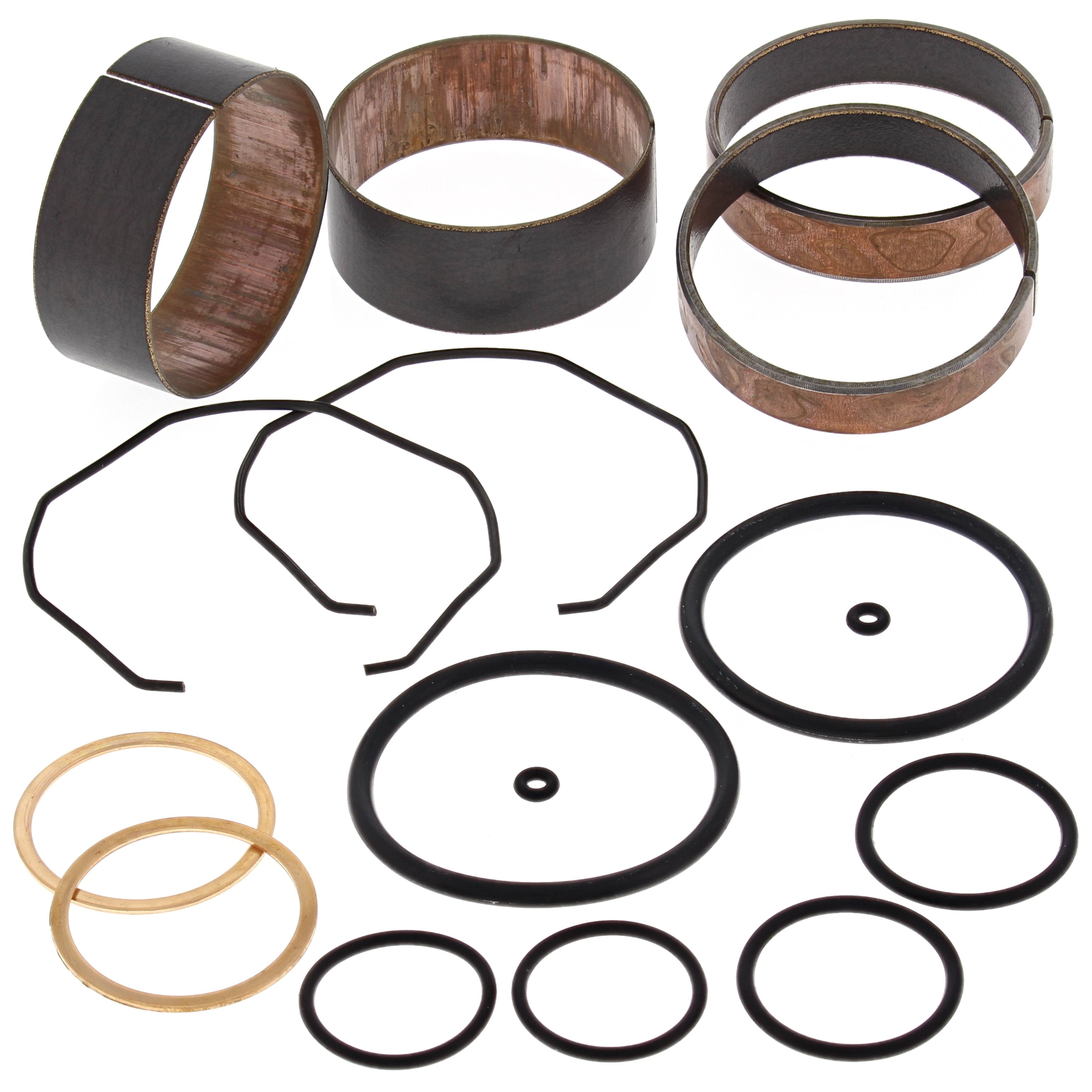 All Balls Racing Fork Bushing Kit 38-6066