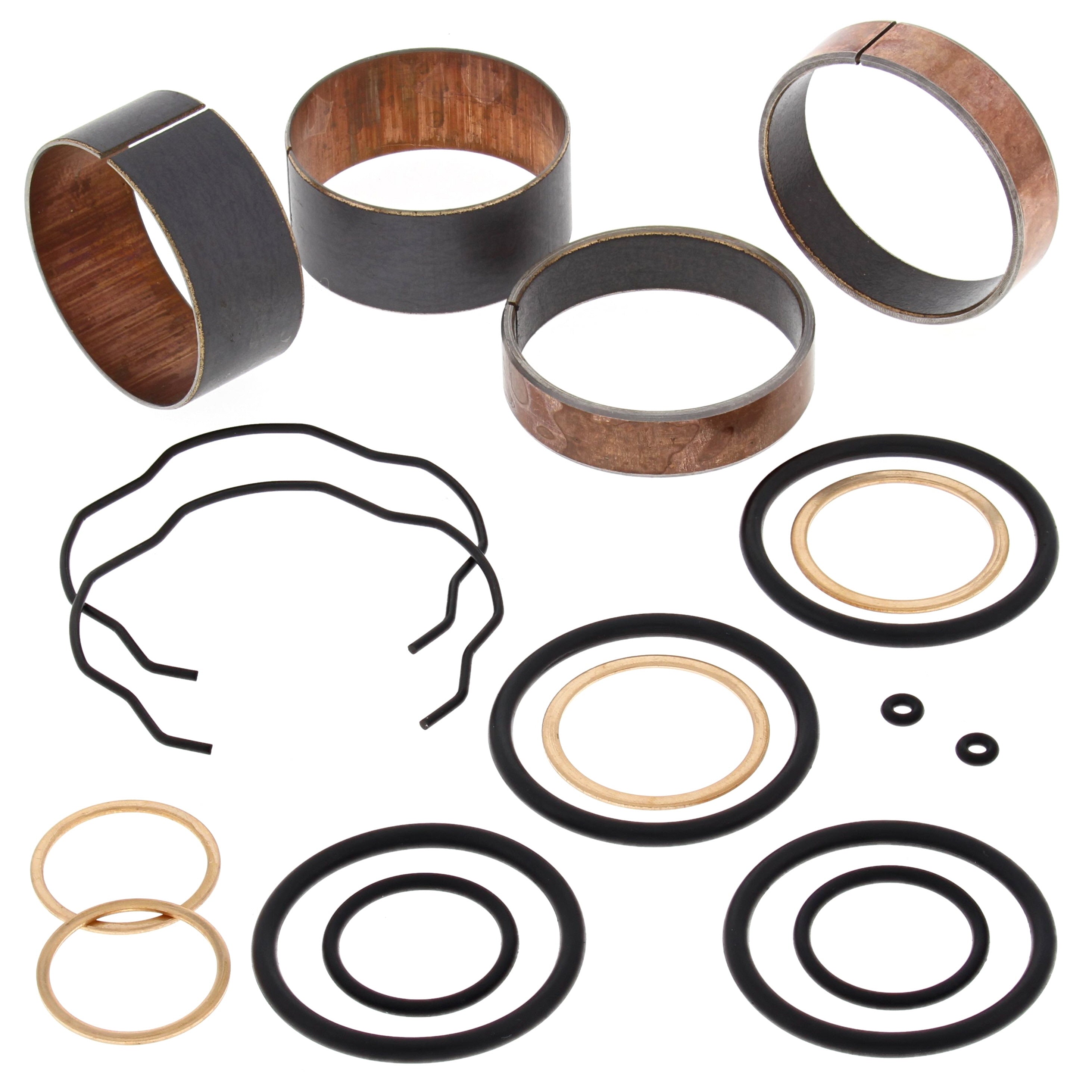 All Balls Racing Fork Bushing Kit 38-6069