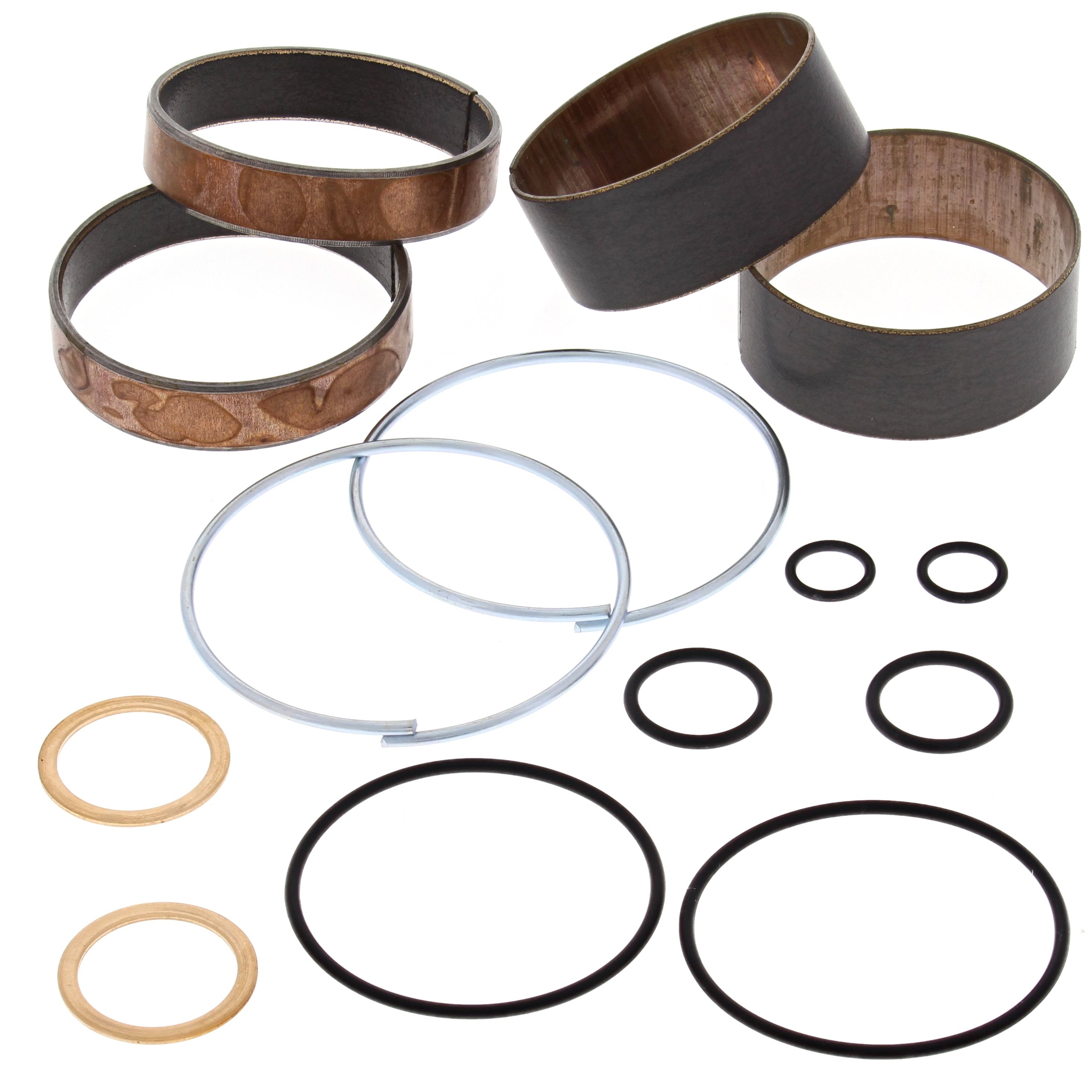 All Balls Racing Fork Bushing Kit 38-6073