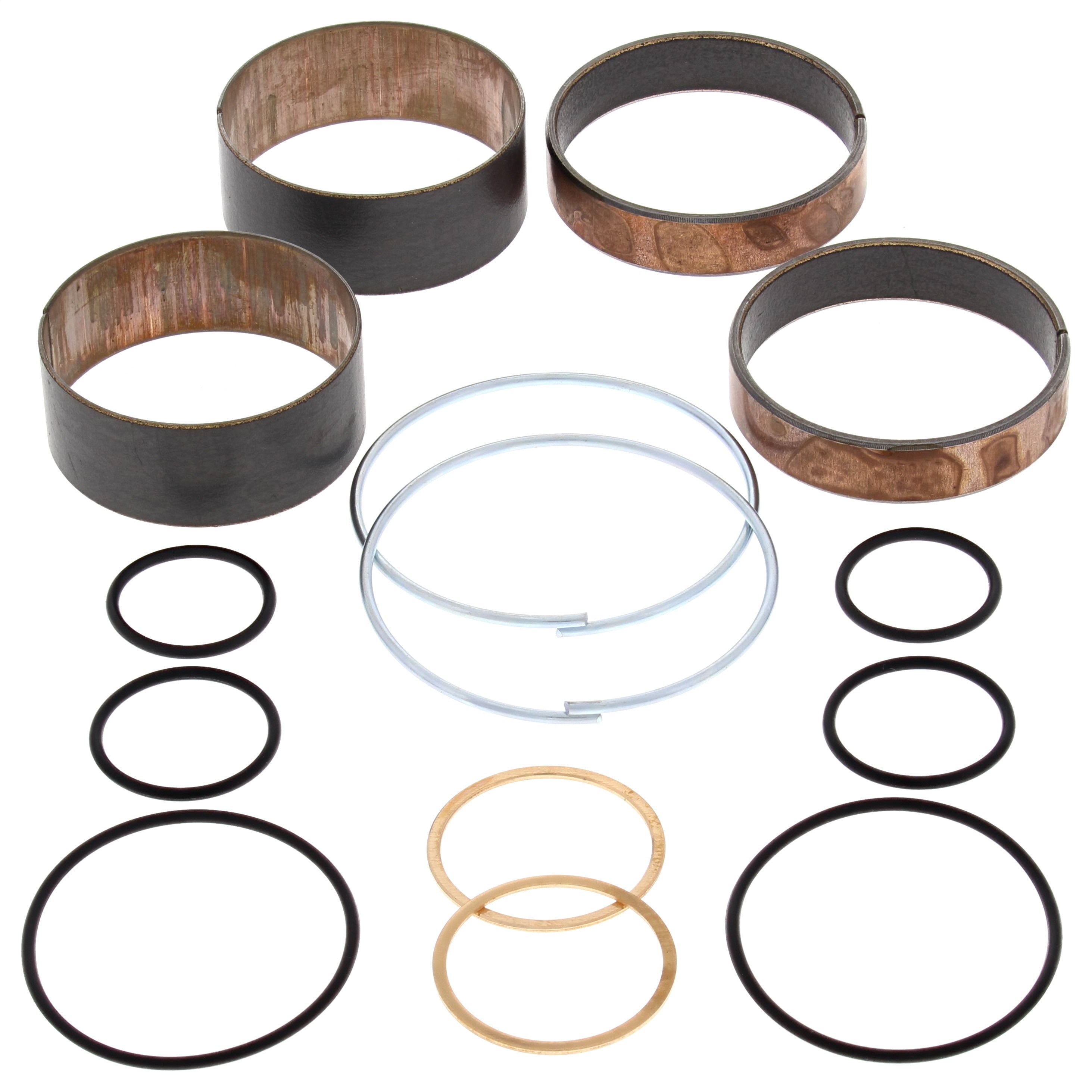 All Balls Racing Fork Bushing Kit 38-6074
