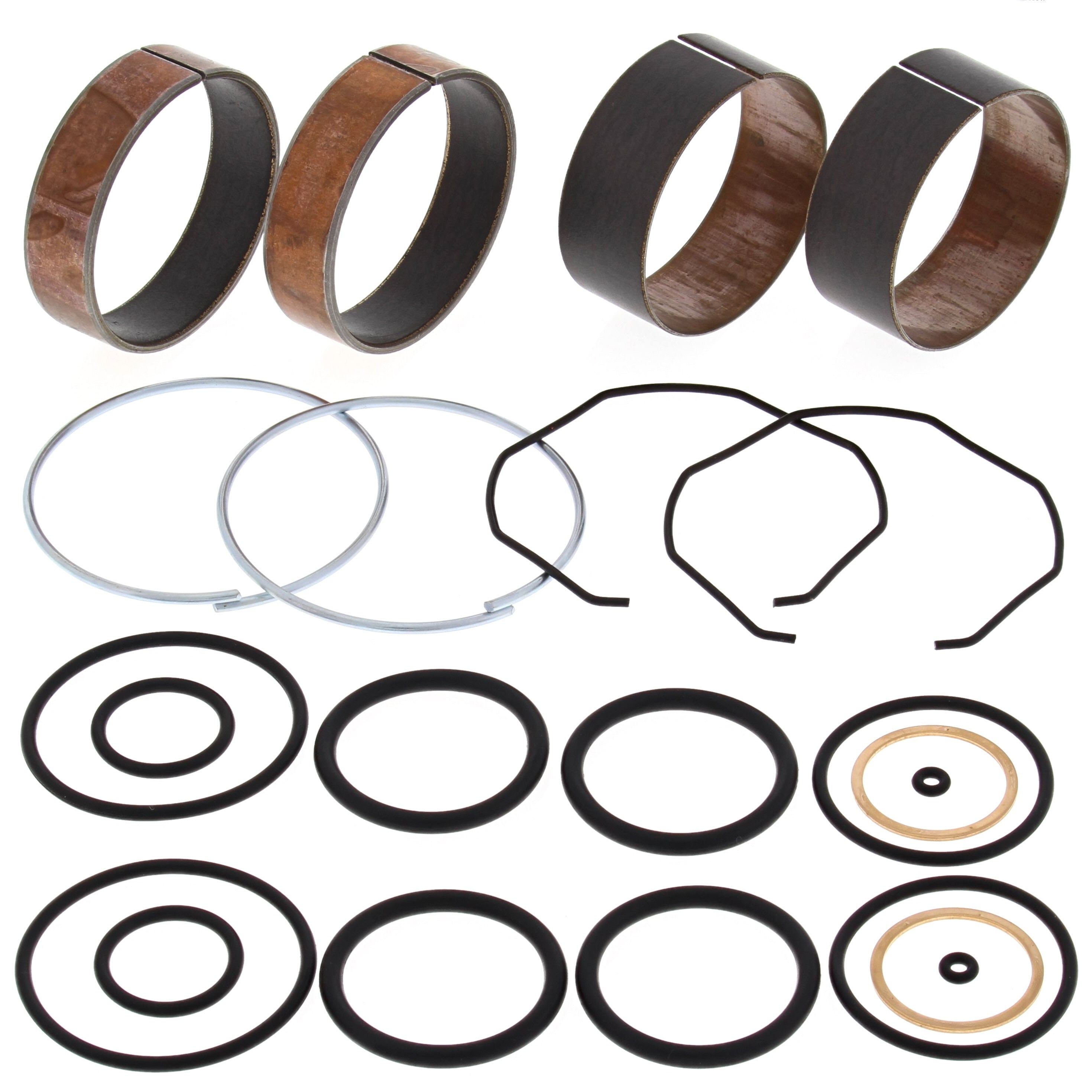 All Balls Racing Fork Bushing Kit 38-6075