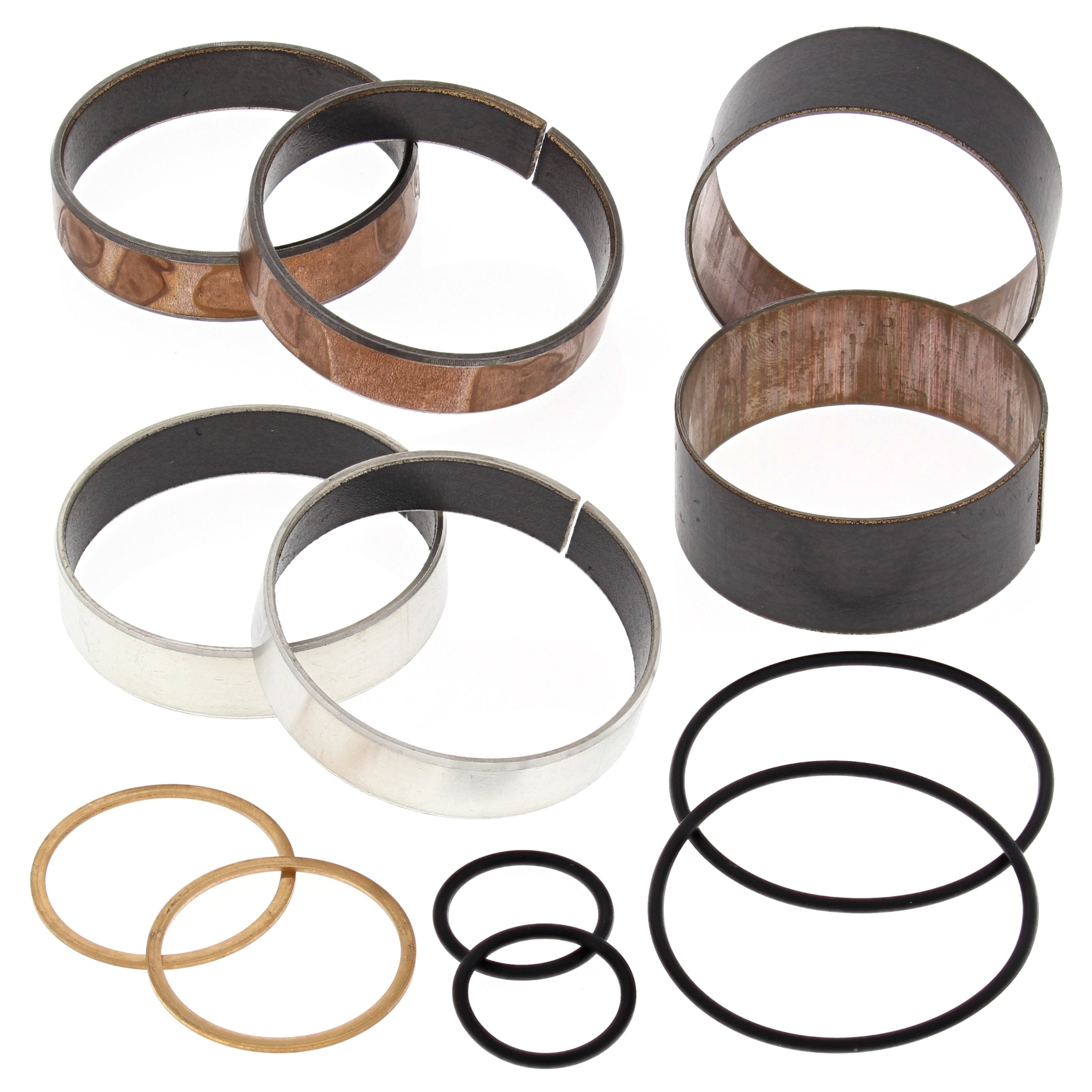 All Balls Racing Fork Bushing Kit 38-6077