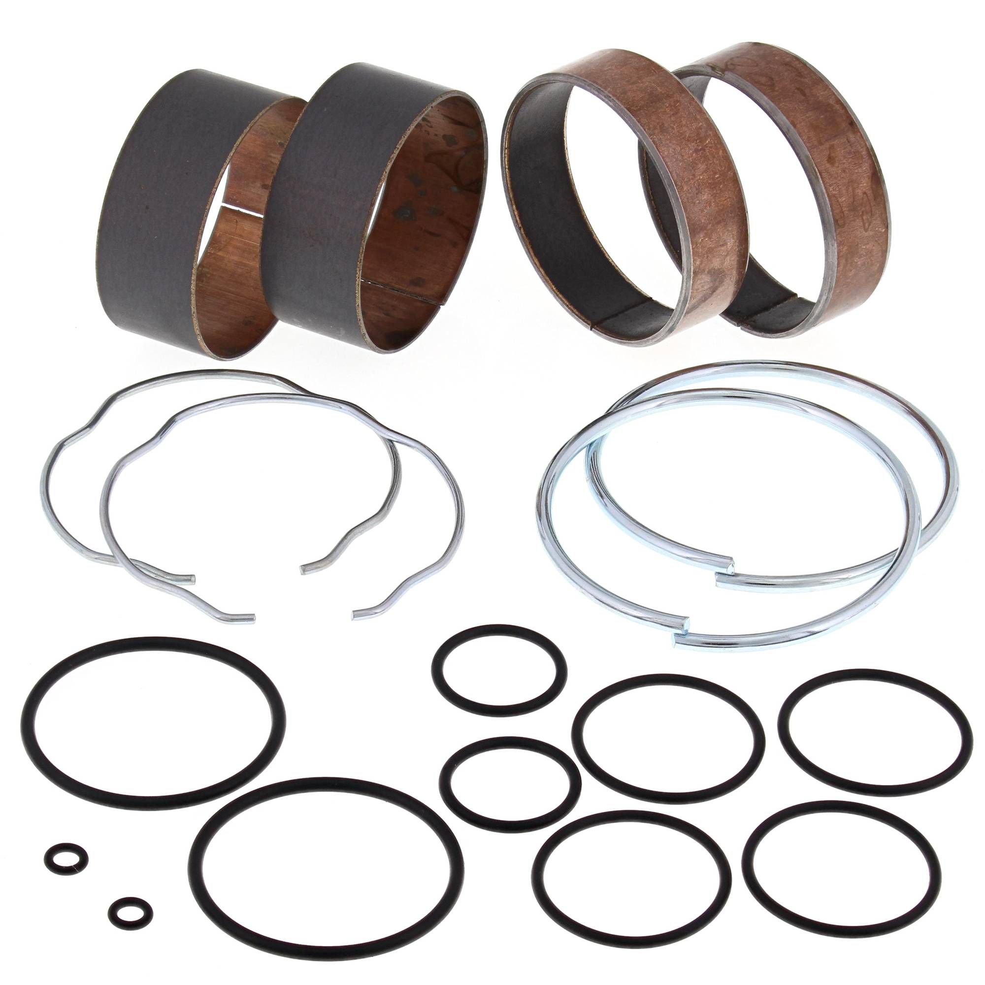 All Balls Racing Fork Bushing Kit 38-6080