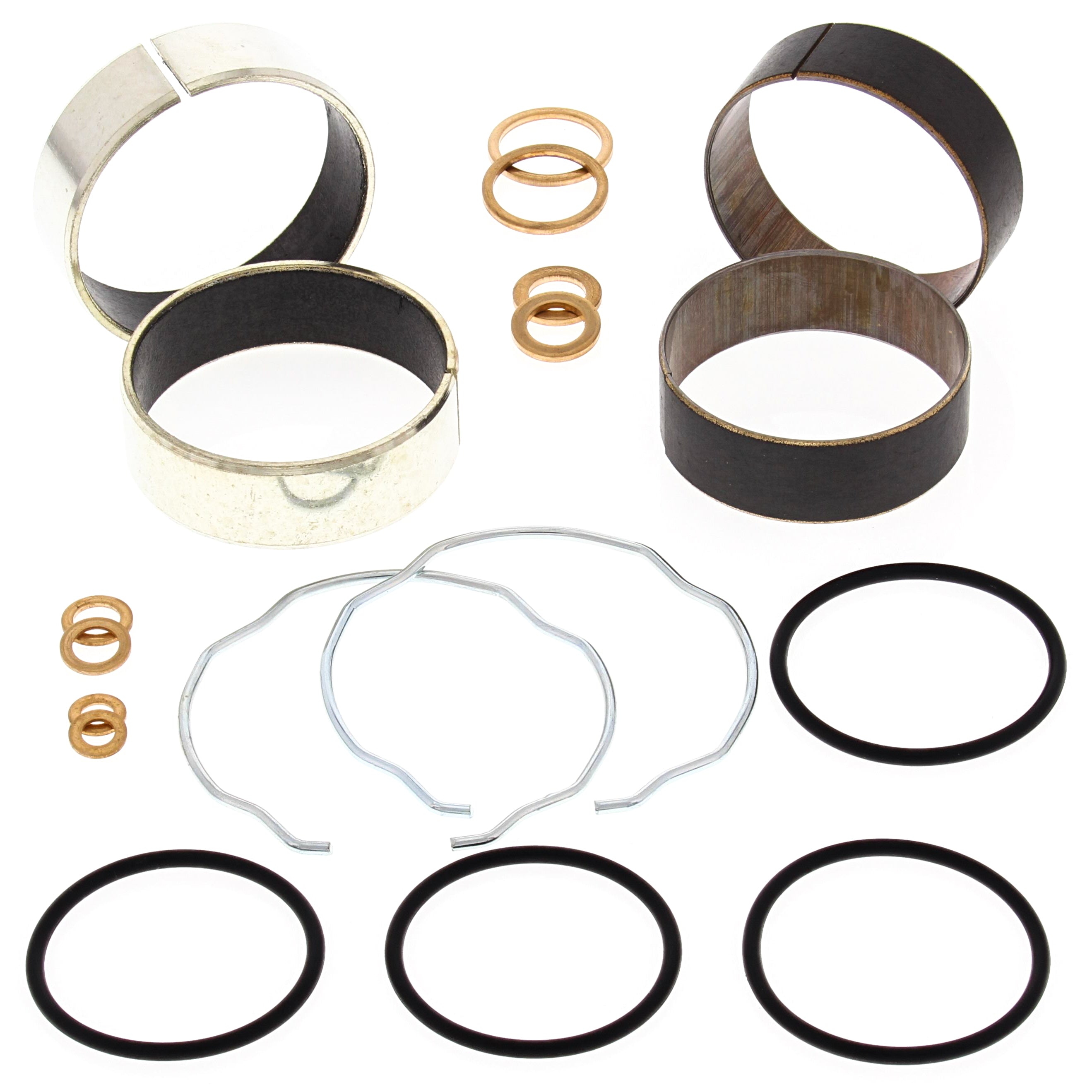 All Balls Racing Fork Bushing Kit 38-6085