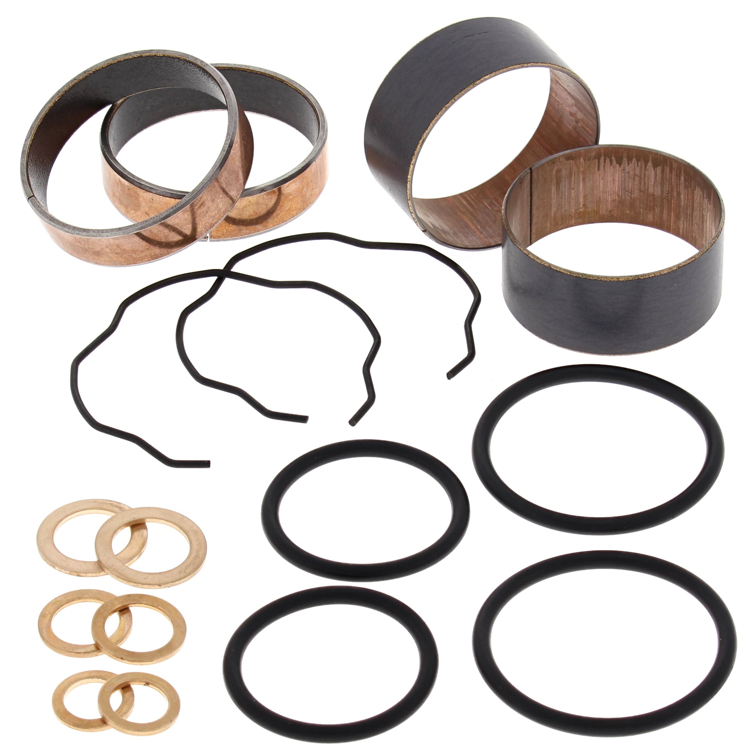 All Balls Racing Fork Bushing Kit 38-6086