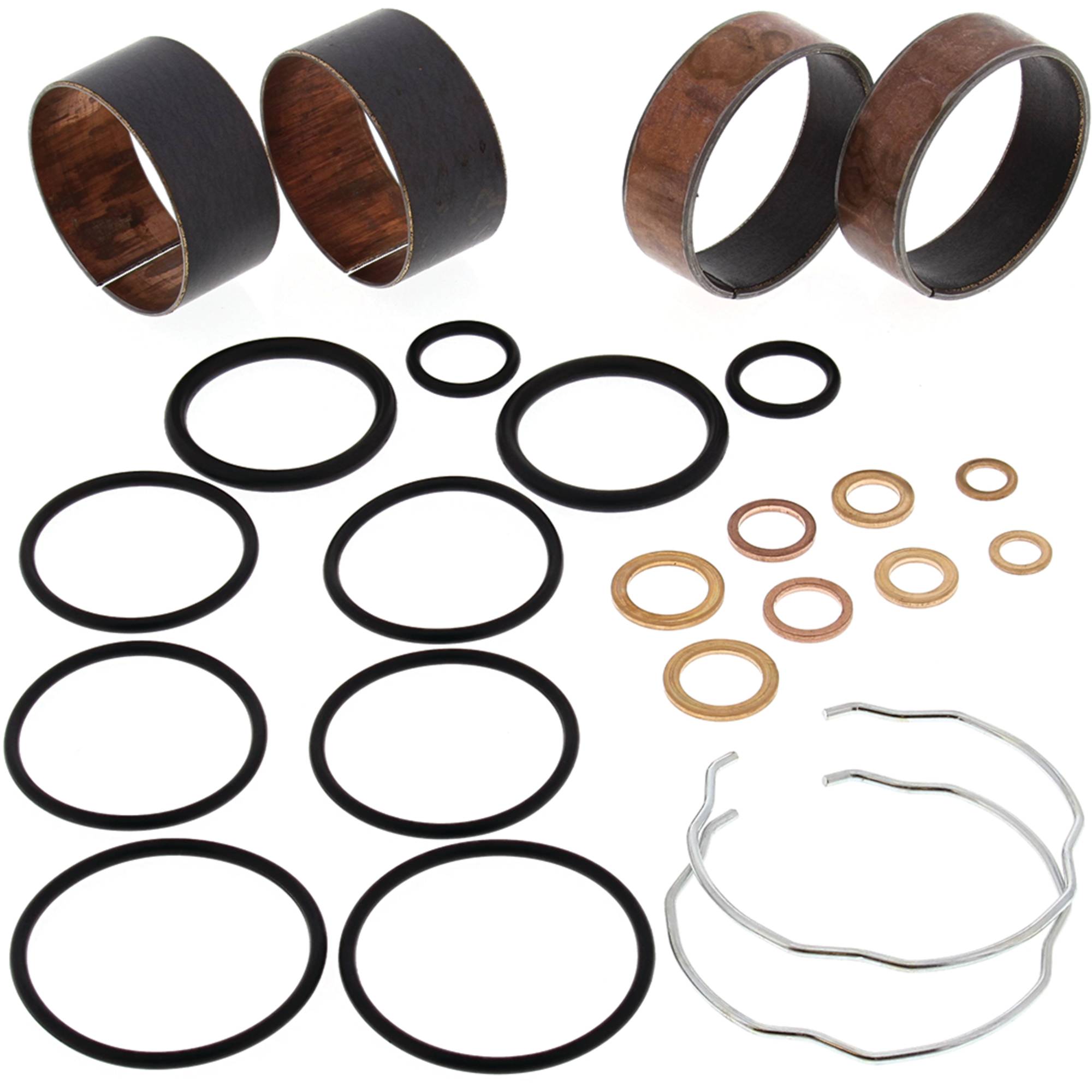 All Balls Racing Fork Bushing Kit 38-6090