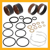 All Balls Fork Bushing Kit #38-6090 for Honda/Kawasaki