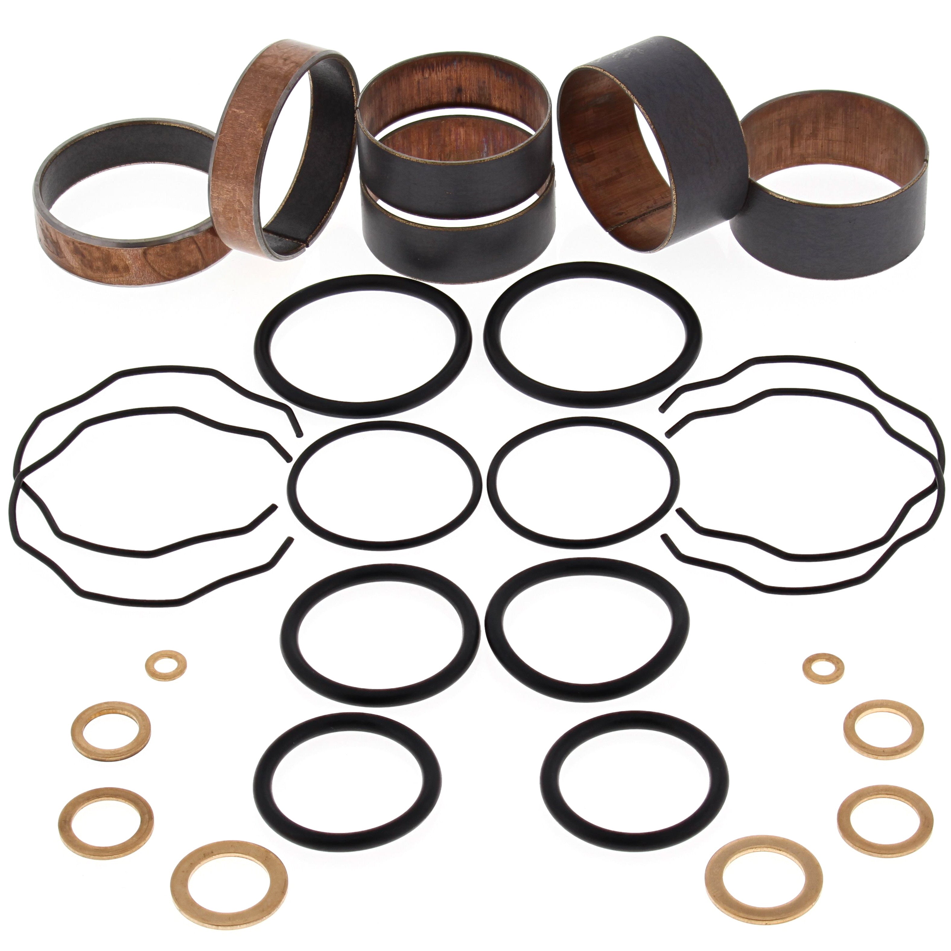 All Balls Racing Fork Bushing Kit 38-6096