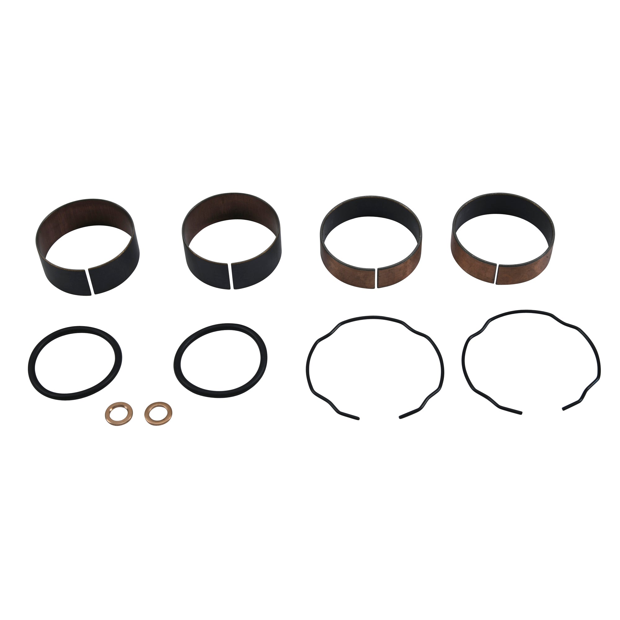 All Balls Racing Fork Bushing Kit 38-6104