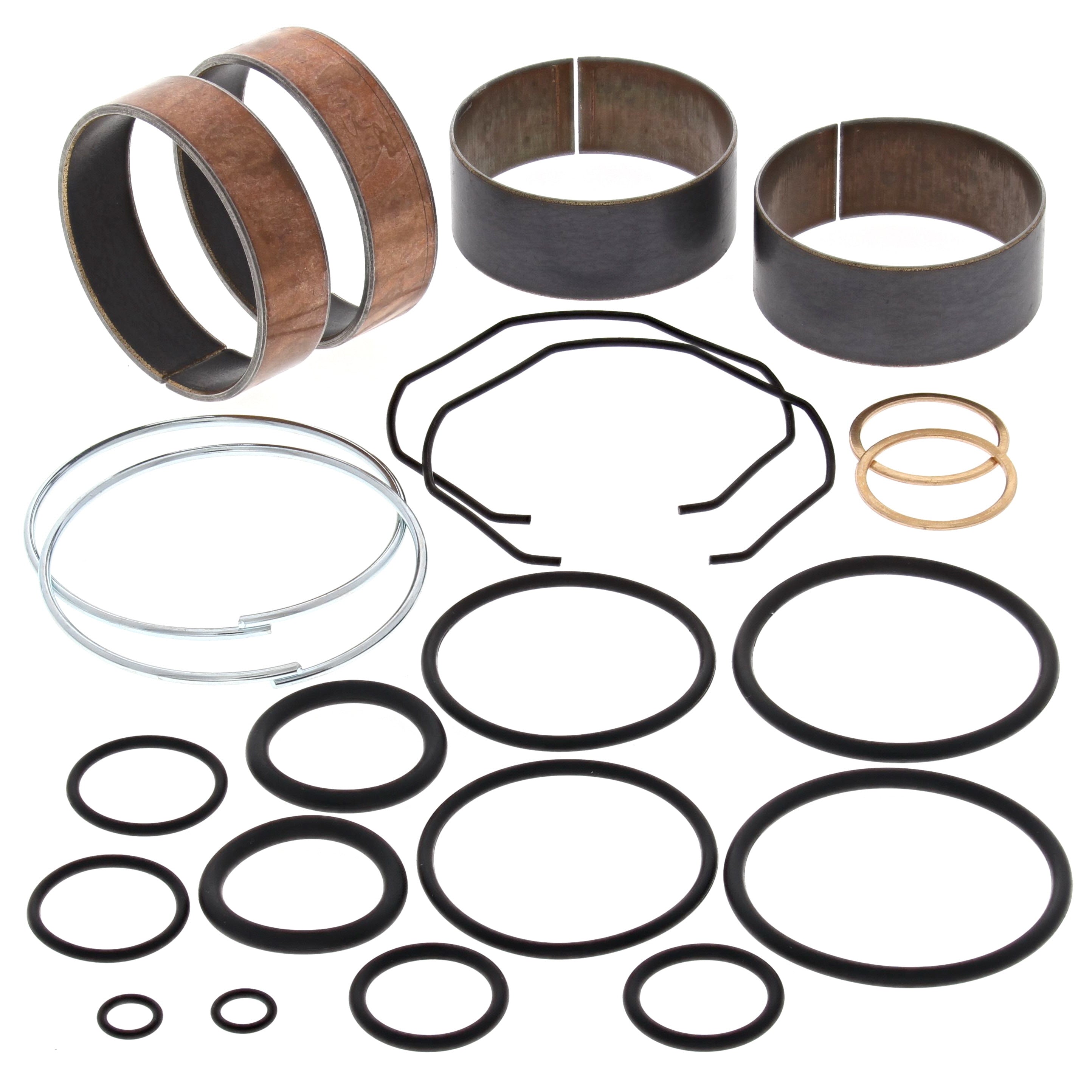 All Balls Racing Fork Bushing Kit 38-6109