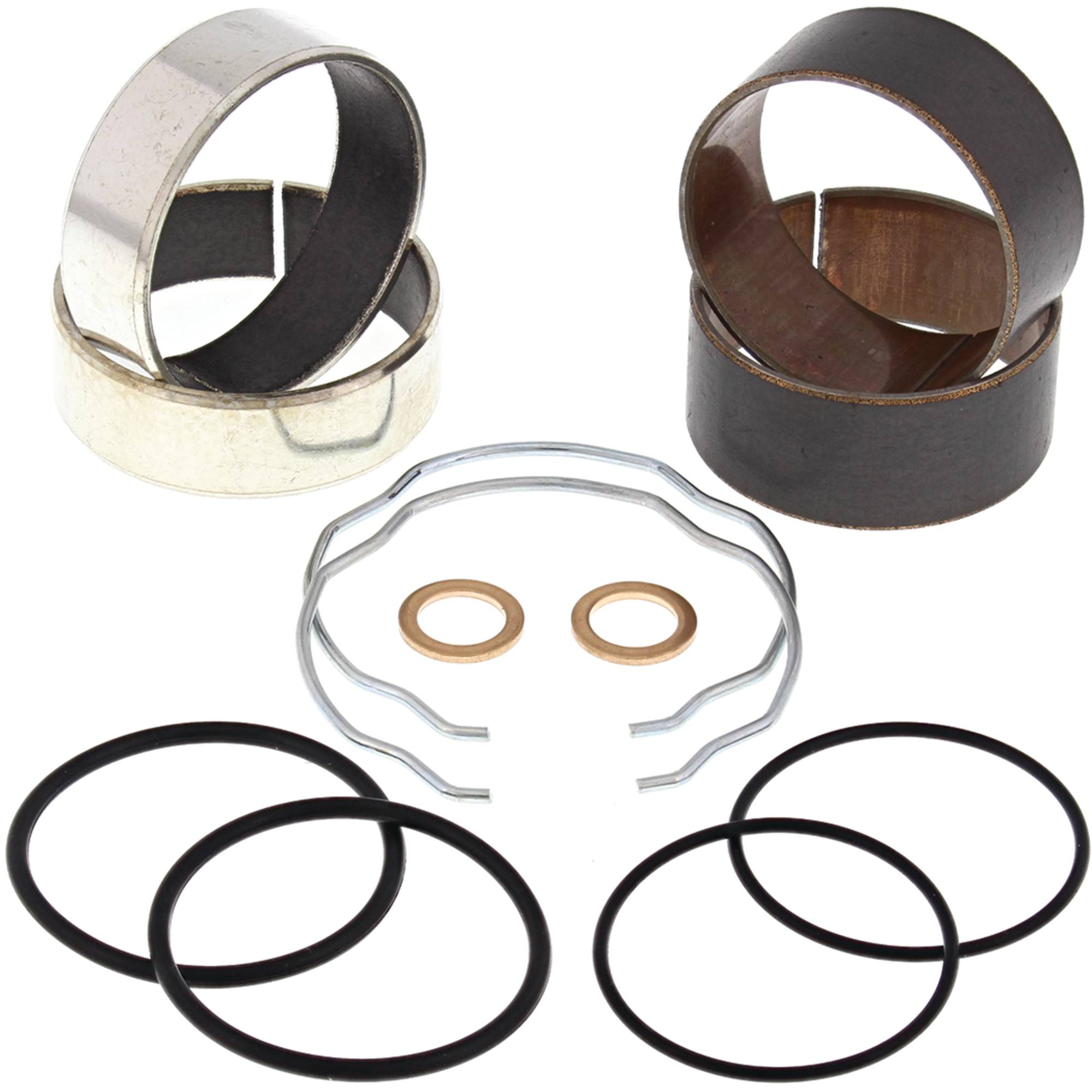 All Balls Racing Fork Bushing Kit 38-6114