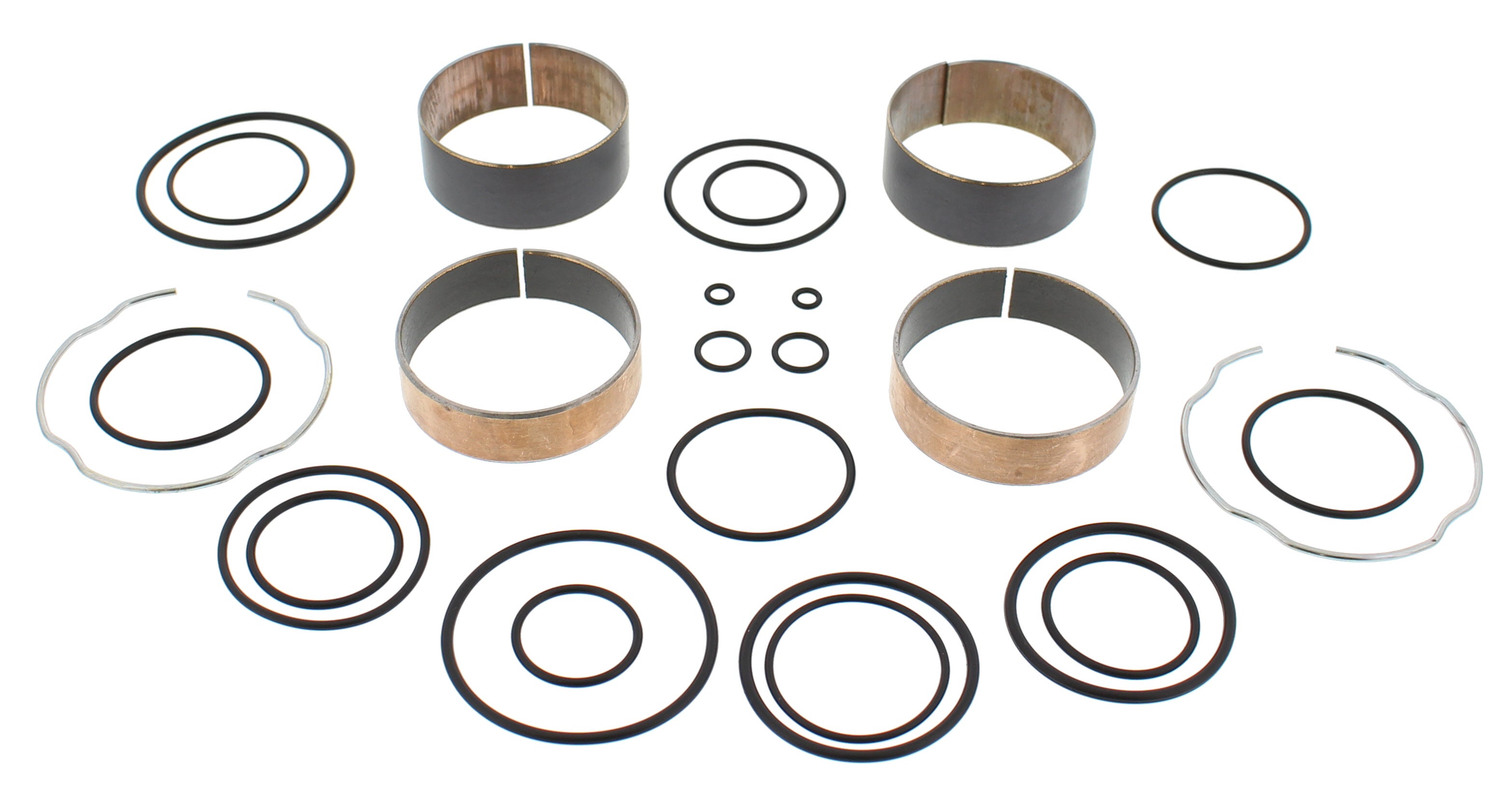 All Balls Racing Fork Bushing Kit 38-6119