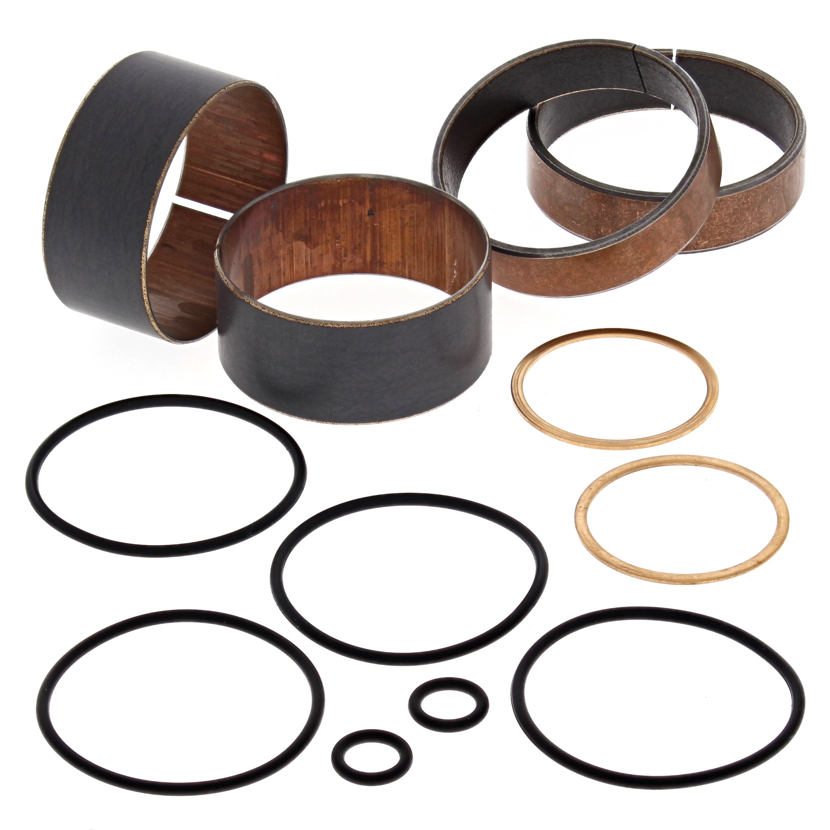 All Balls Racing Fork Bushing Kit 38-6121