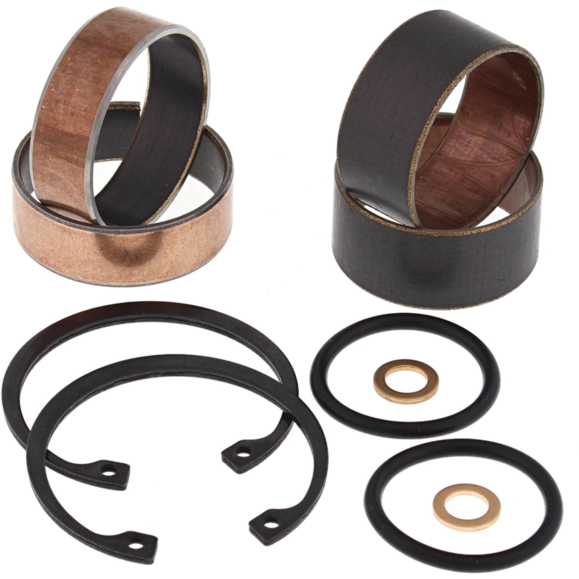 All Balls Racing Fork Bushing Kit 38-6123