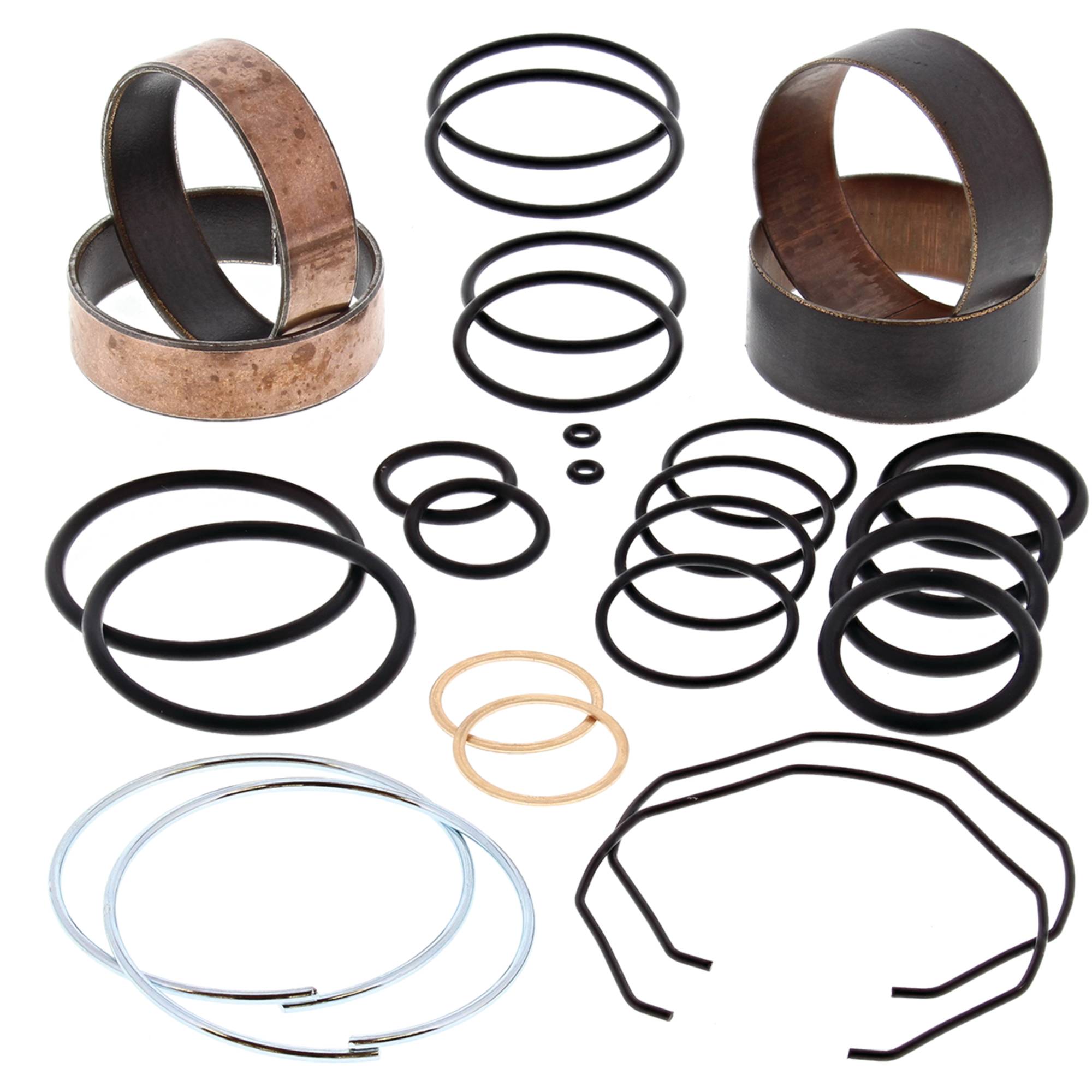 All Balls Racing Fork Bushing Kit 38-6126