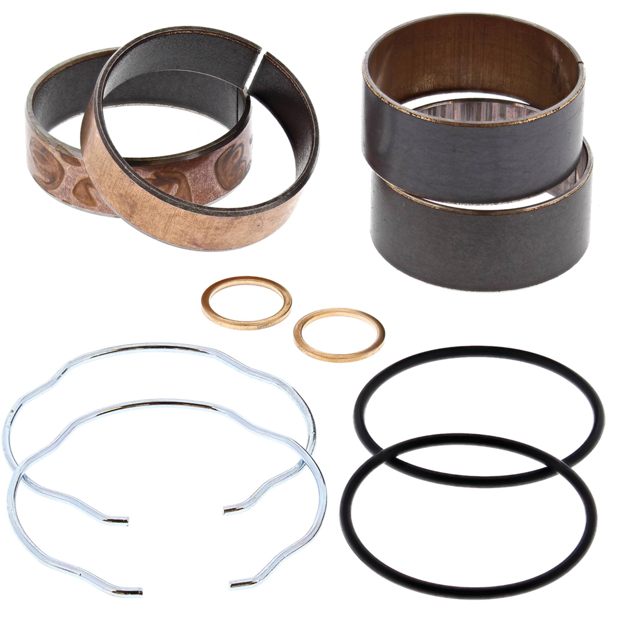 All Balls Racing Fork Bushing Kit 38-6127