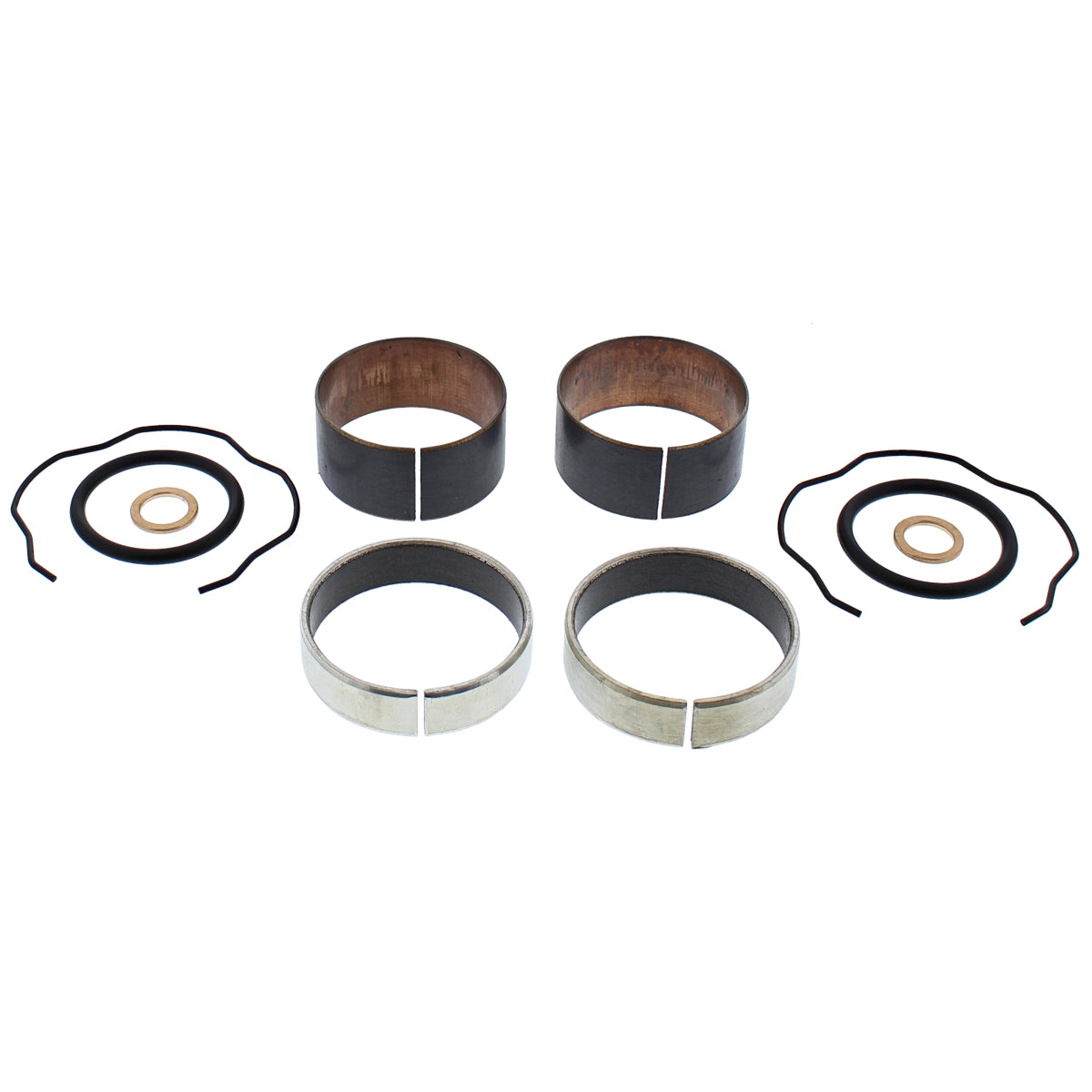 All Balls Racing Fork Bushing Kit 38-6129