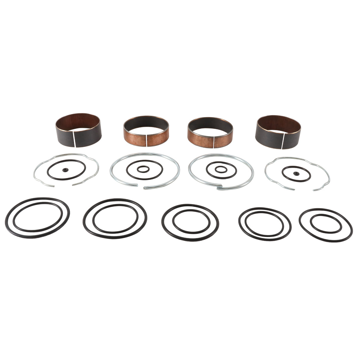 All Balls Racing Fork Bushing Kit 38-6130
