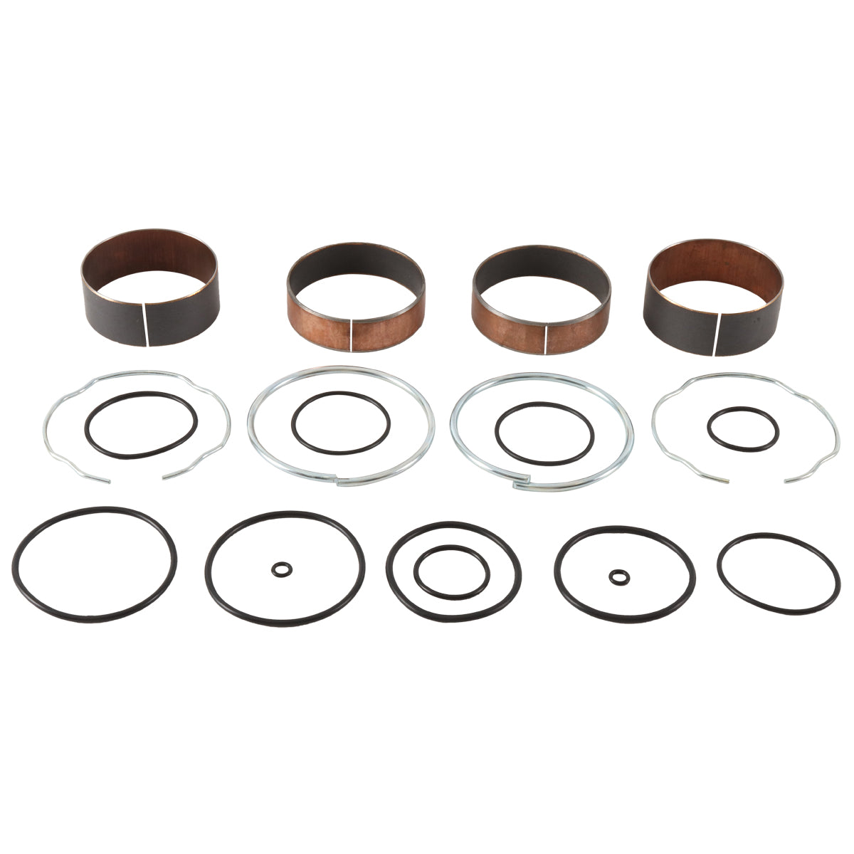 All Balls Racing Fork Bushing Kit 38-6131