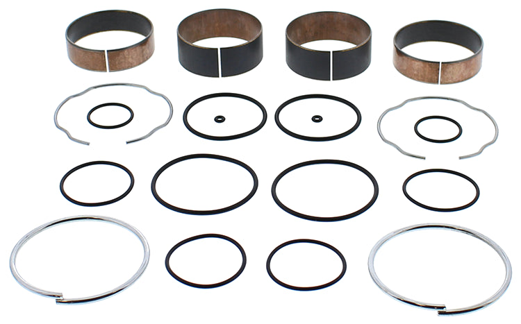 All Balls Racing Fork Bushing Kit 38-6135