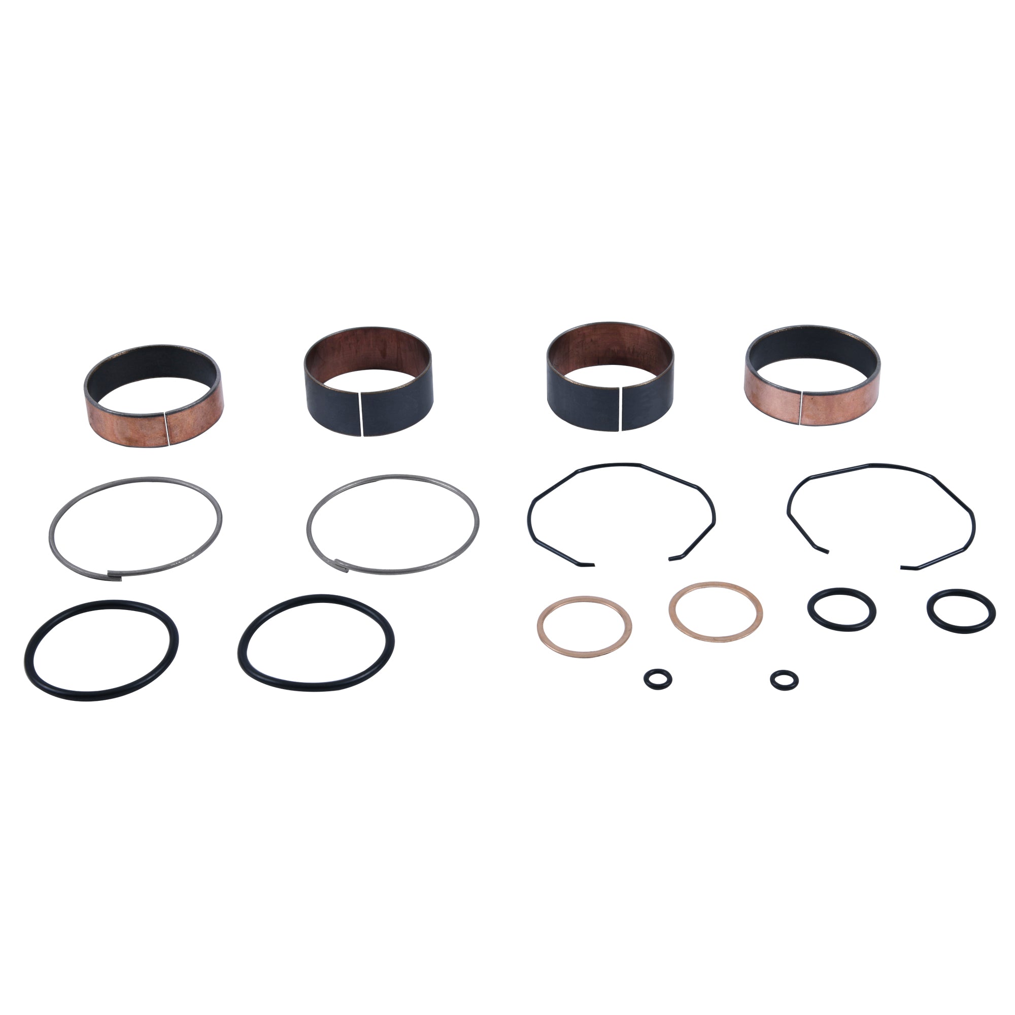 All Balls Racing Fork Bushing Kit 38-6138