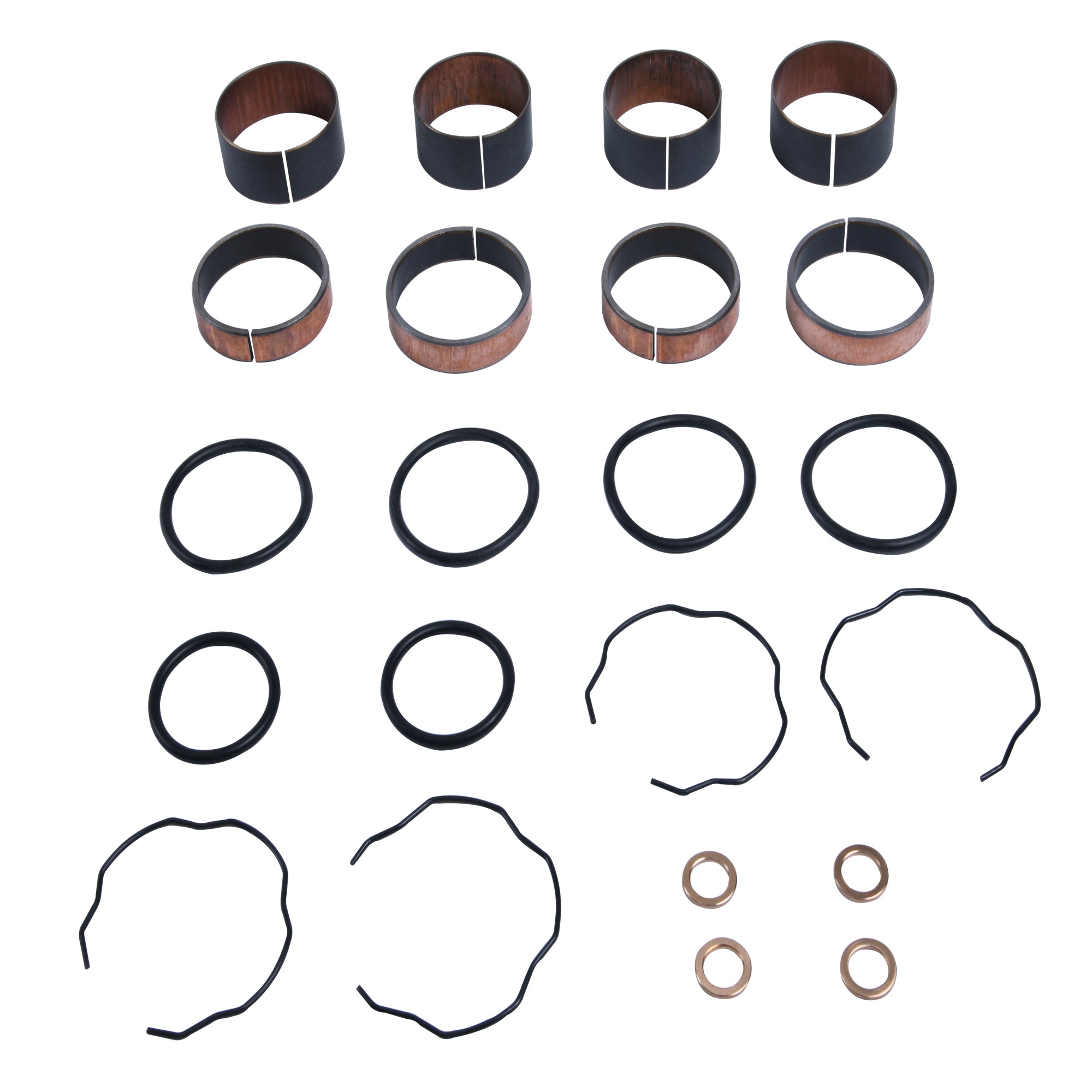 All Balls Racing Fork Bushing Kit 38-6139
