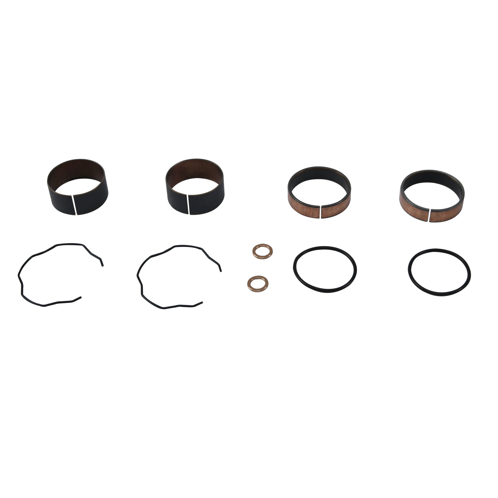 All Balls Racing Fork Bushing Kit 38-6141