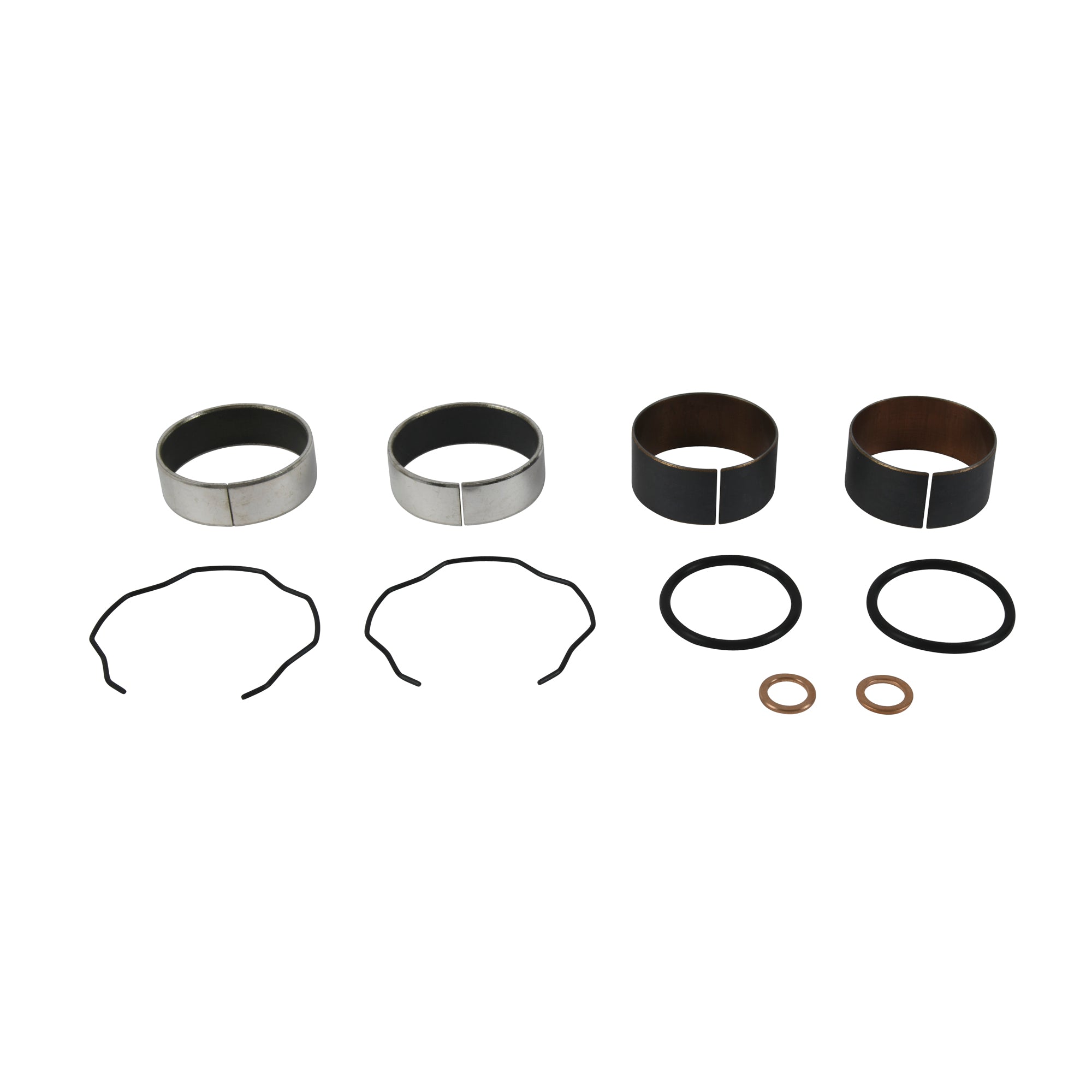 All Balls Racing Fork Bushing Kit 38-6142