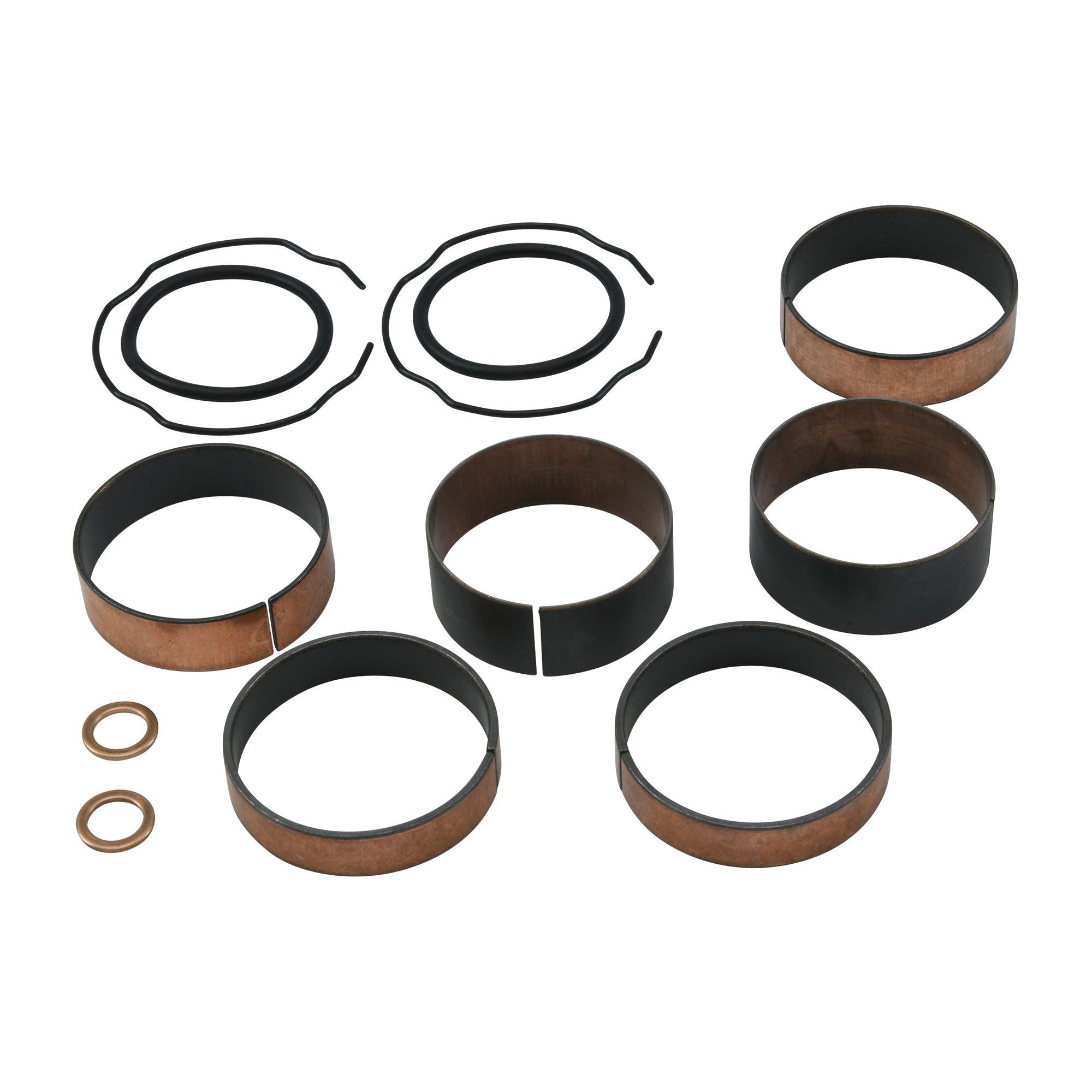 All Balls Racing Fork Bushing Kit 38-6144