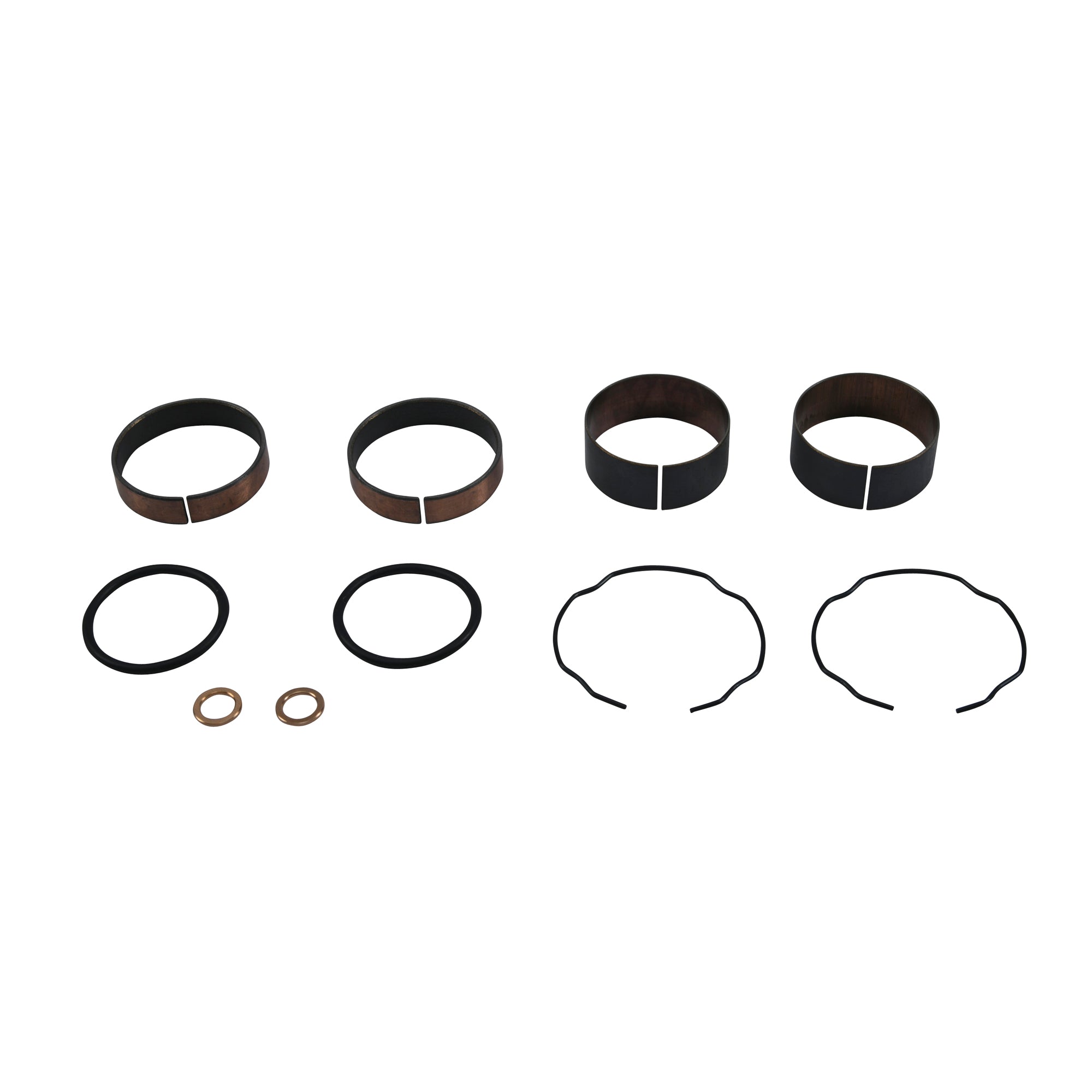 All Balls Racing Fork Bushing Kit 38-6145