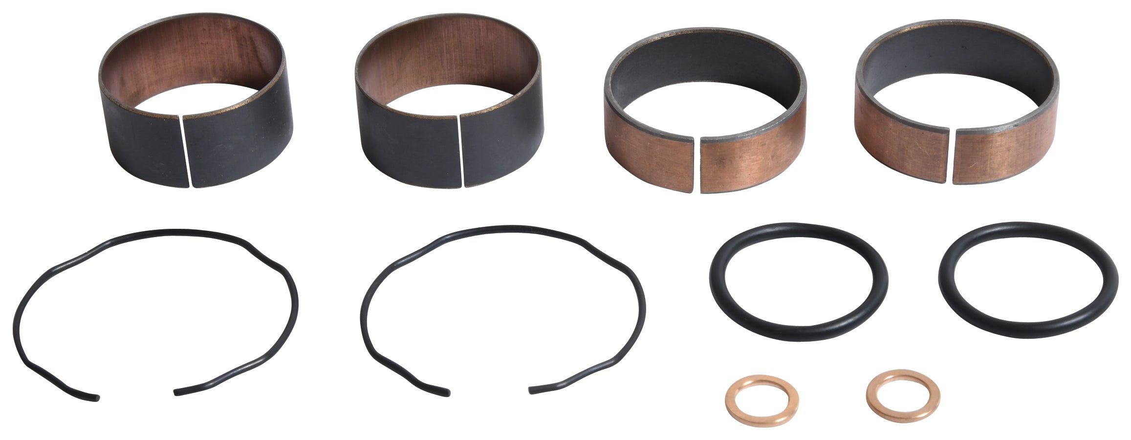 All Balls Racing Fork Bushing Kit 38-6155