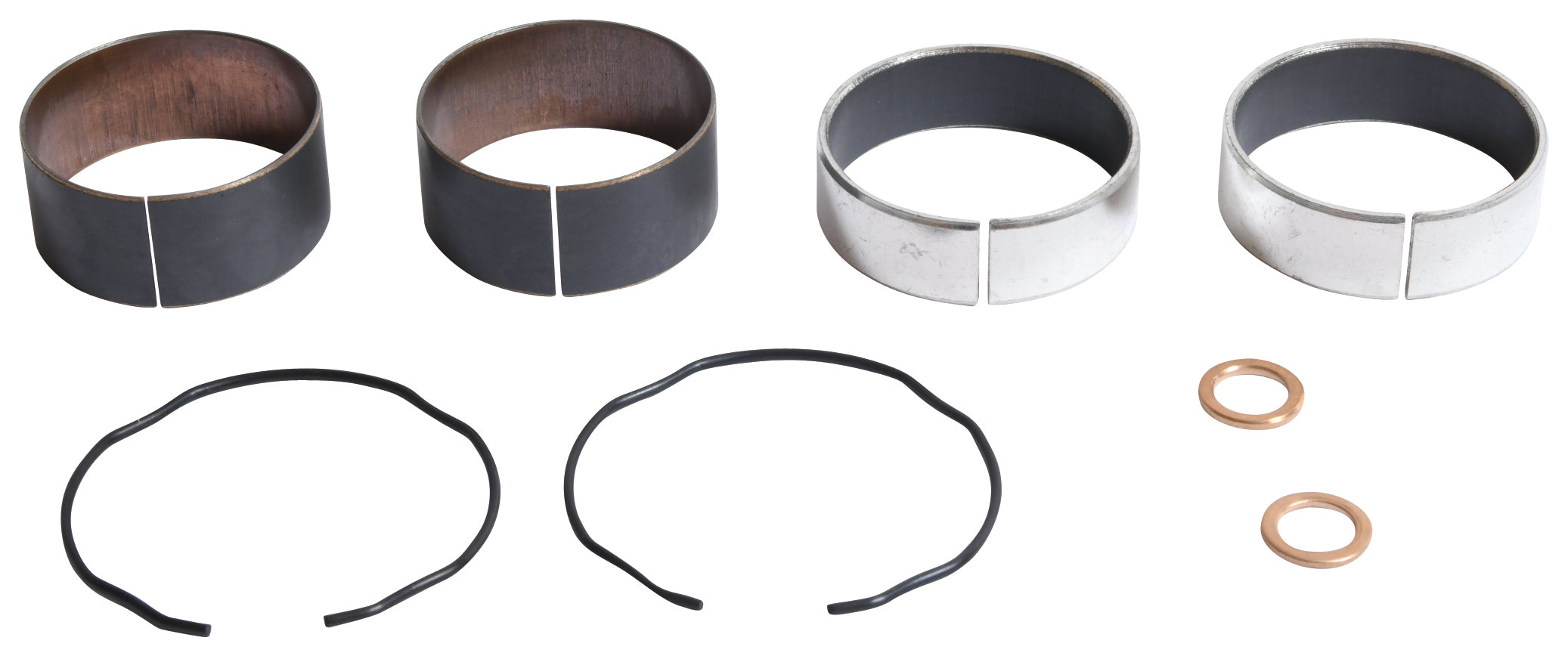 All Balls Racing Fork Bushing Kit 38-6156