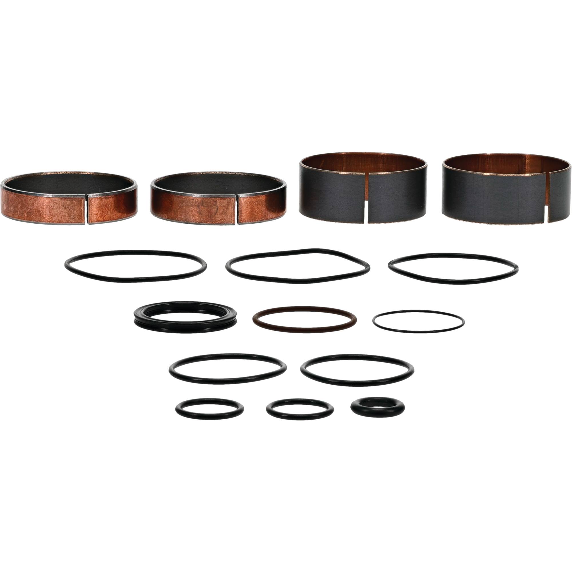 All Balls Racing Fork Bushing Kit 38-6157