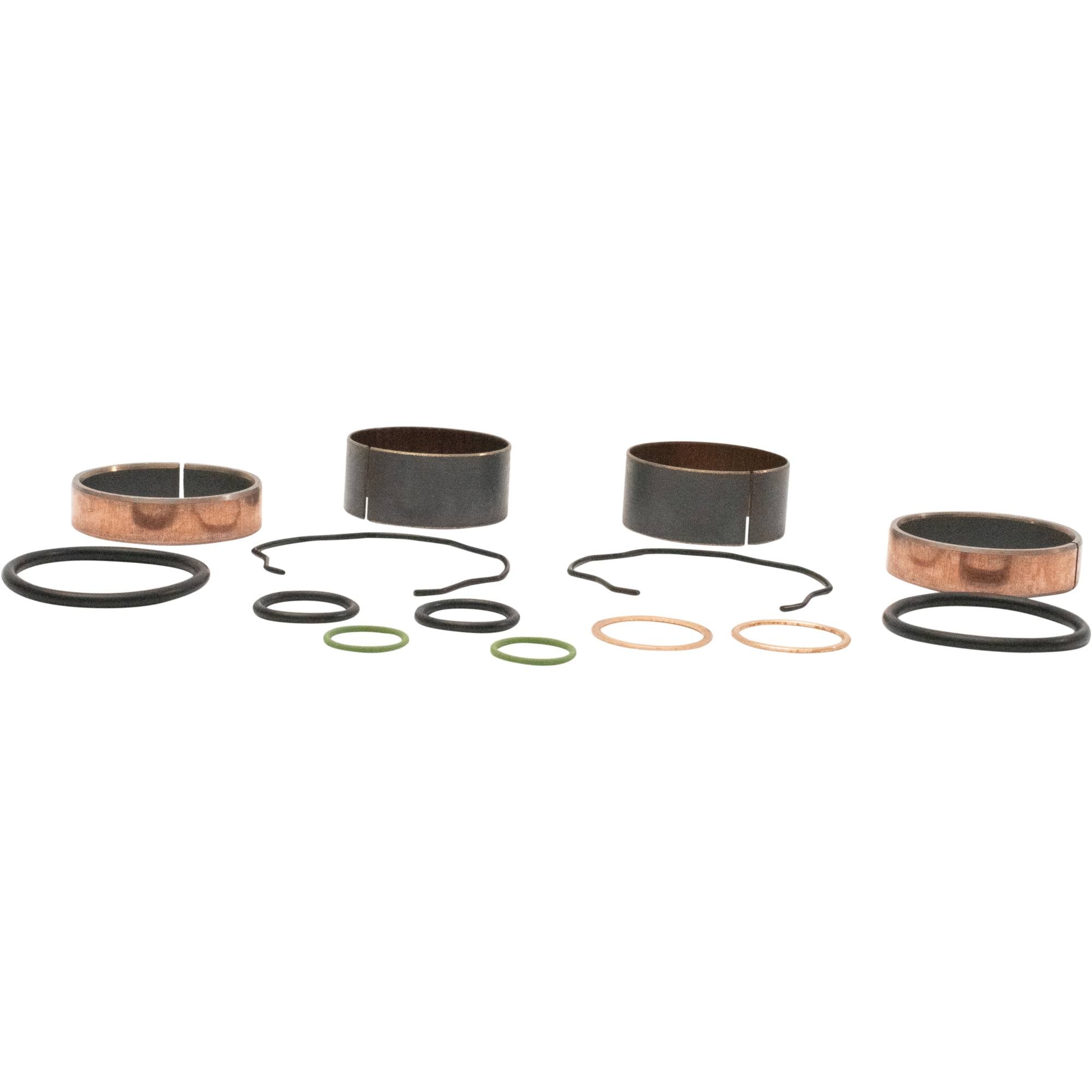 All Balls Racing Fork Bushing Kit 38-6158