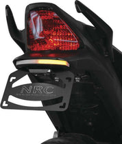 New Rage Cycles Fender Eliminator Black - CBR250-300-FE