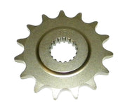 WSM Front Sprocket For Honda 250 - 500 / 700 FSH-019-15