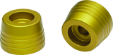 Kuryakyn Gold Lodestar Handlebar Slider 3809