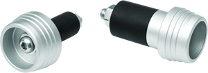 Kuryakyn Gold Lodestar Rear Axle Slider 3811
